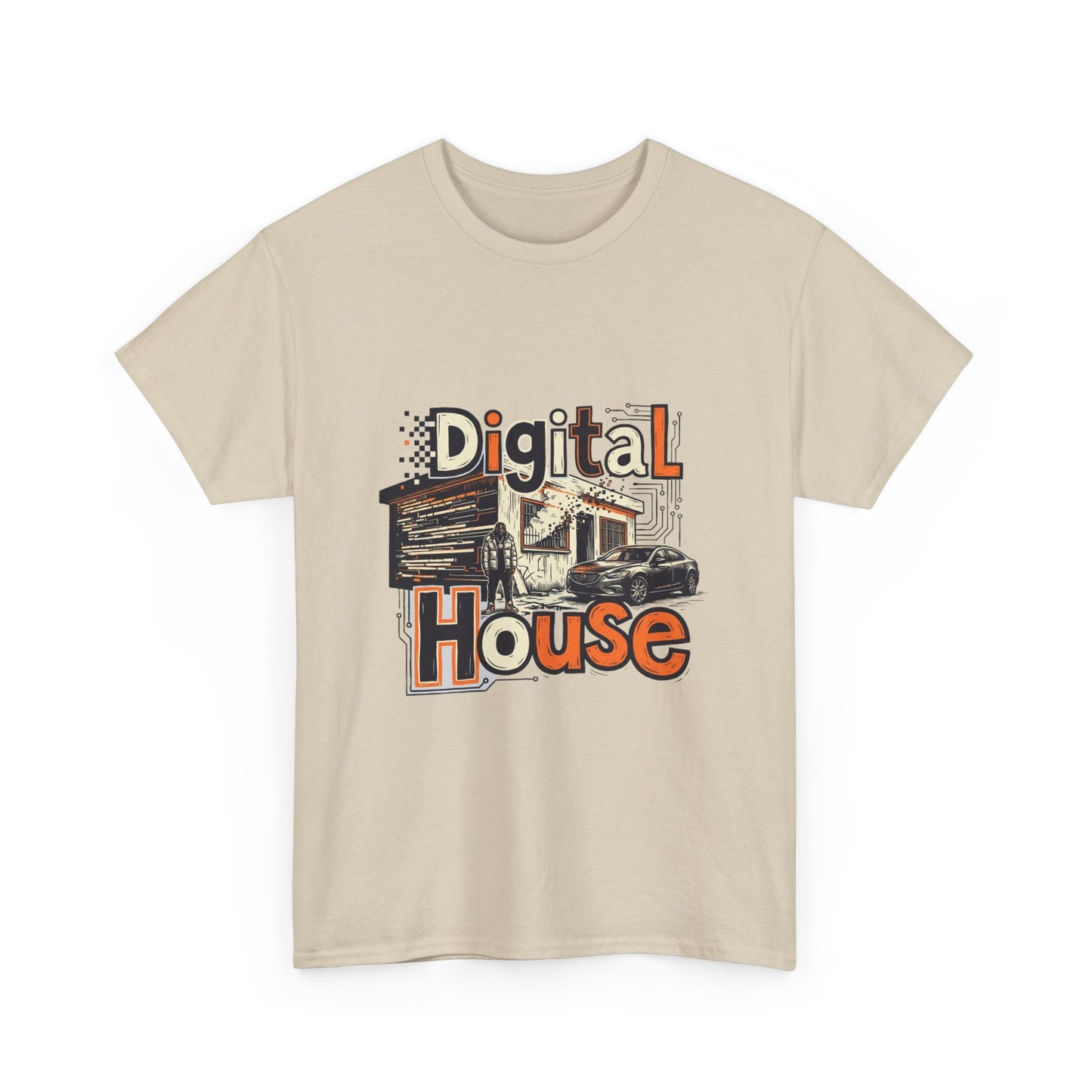 Digital Trap House