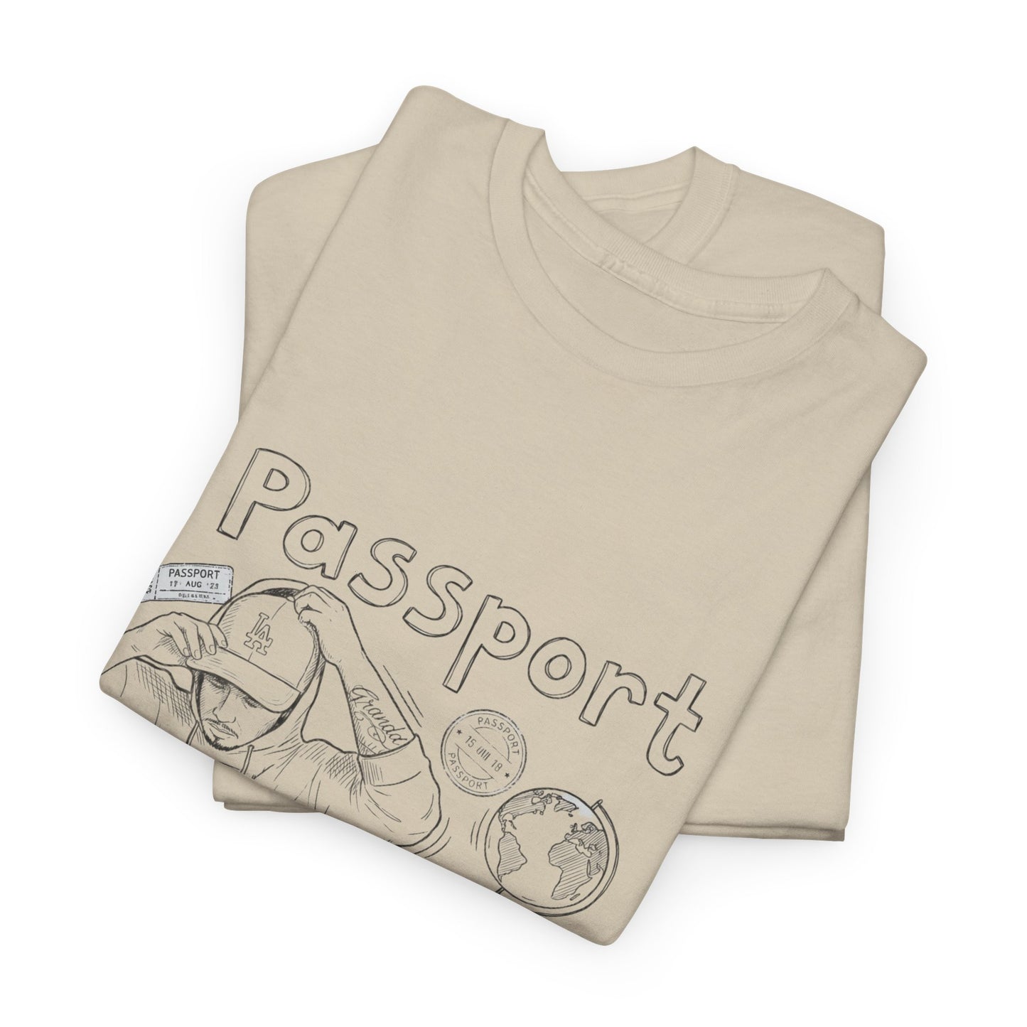 Passport