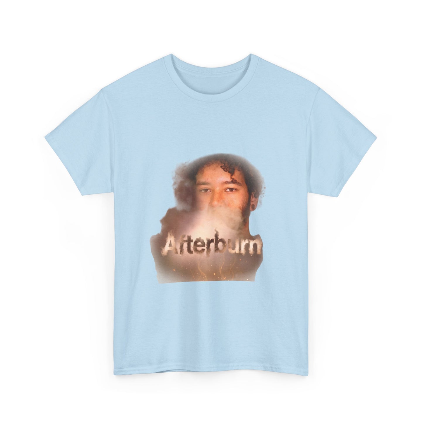 Afterburn
