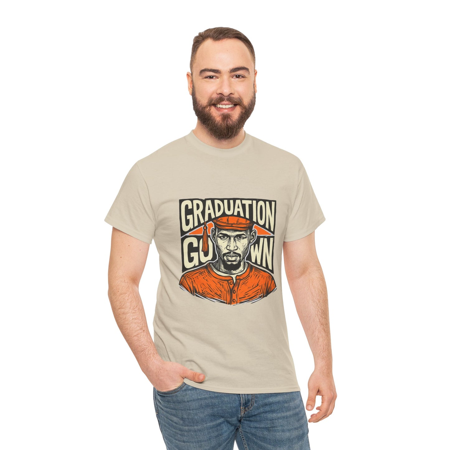 Graduation Gown