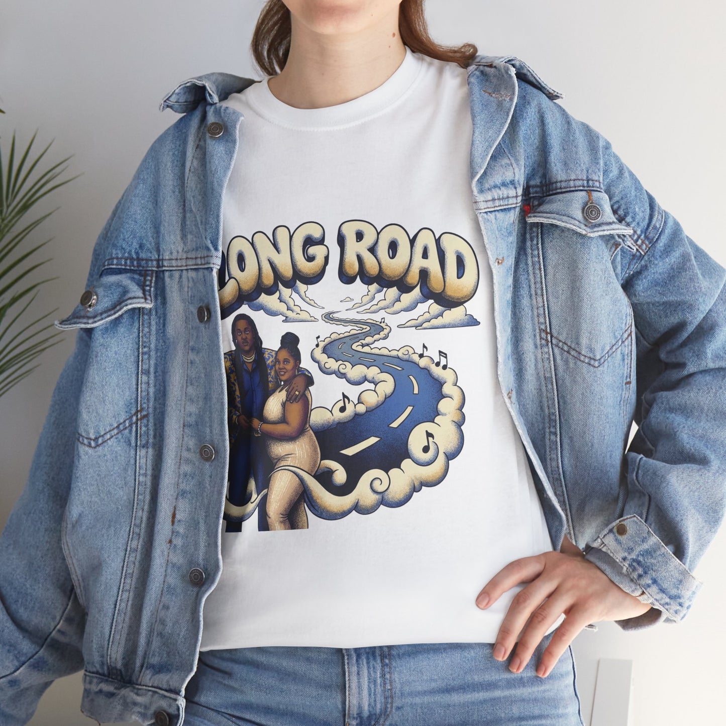 Long Road