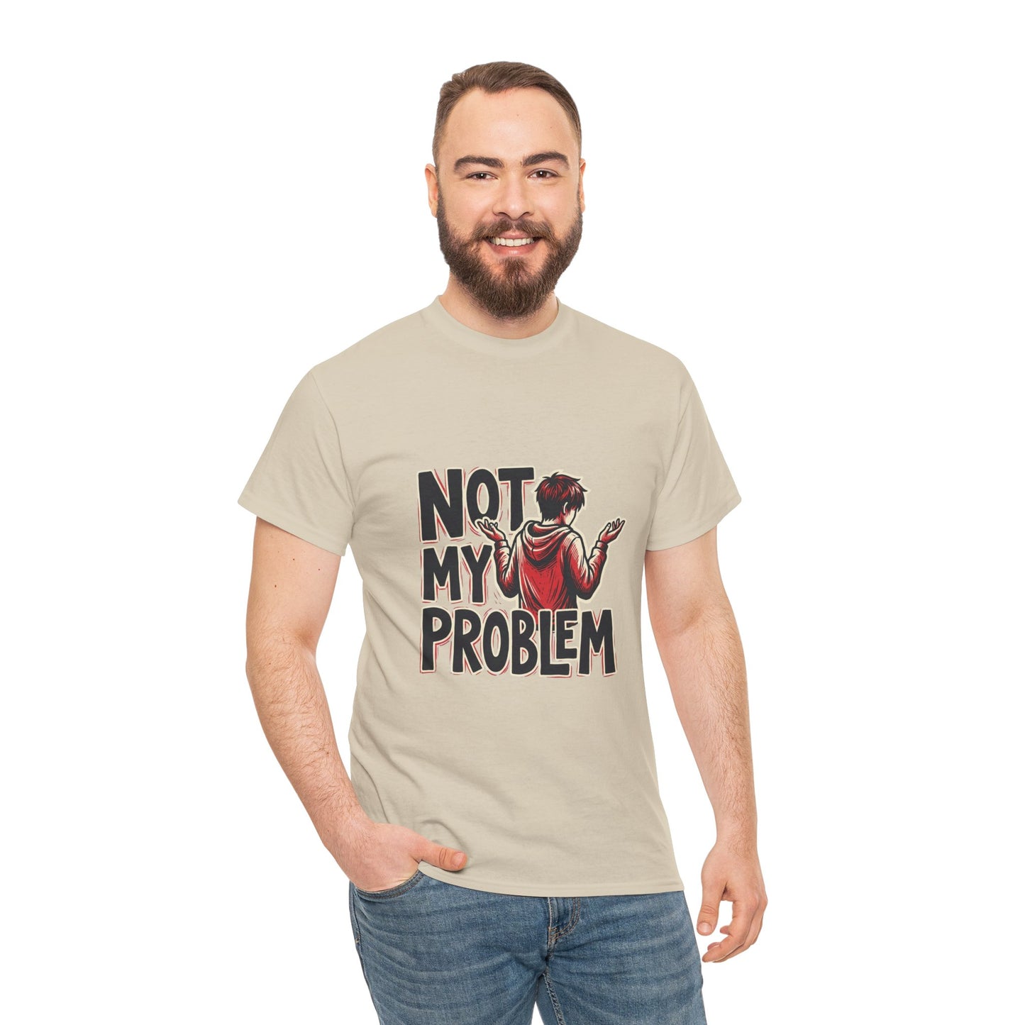 Not My Problem