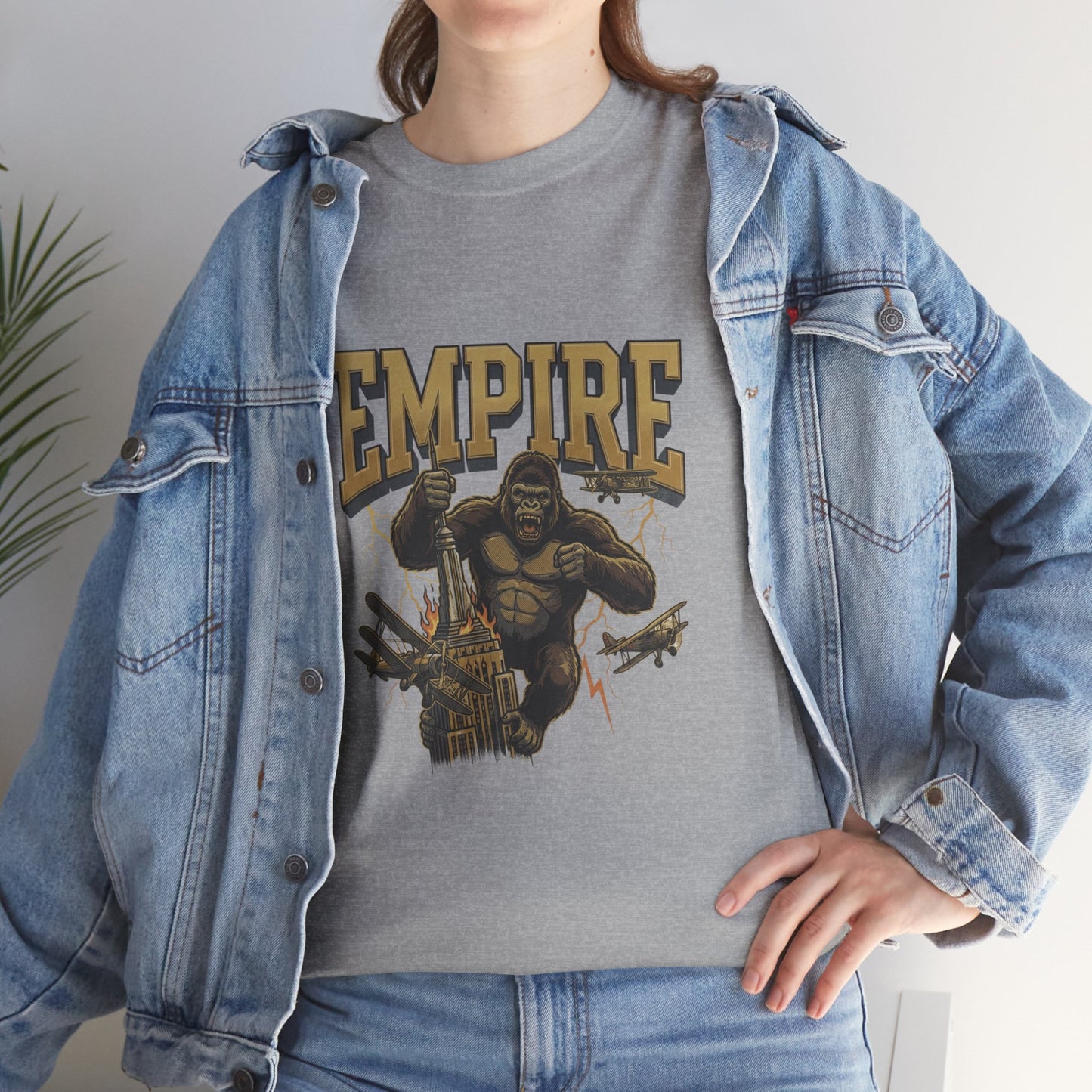 EMPIRE
