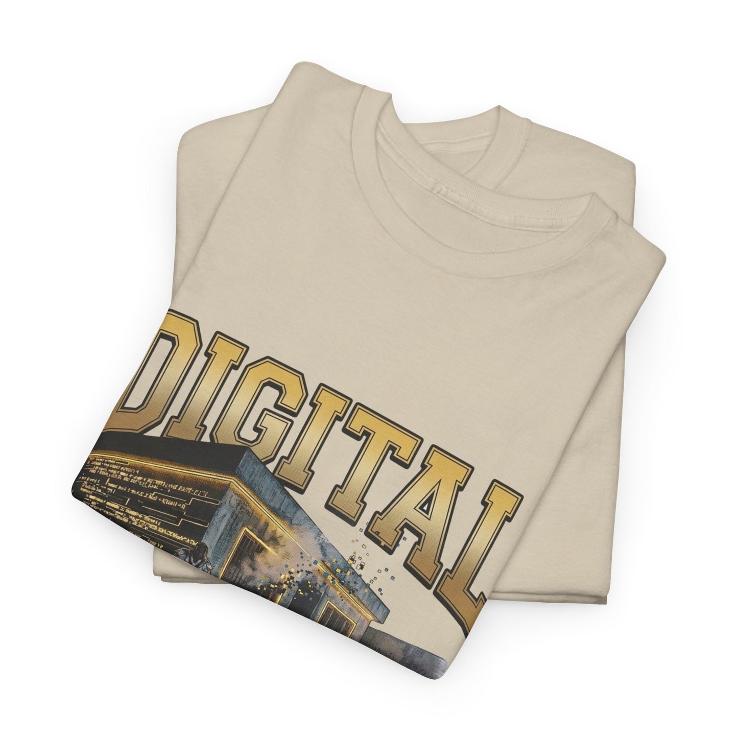 Digital Trap House