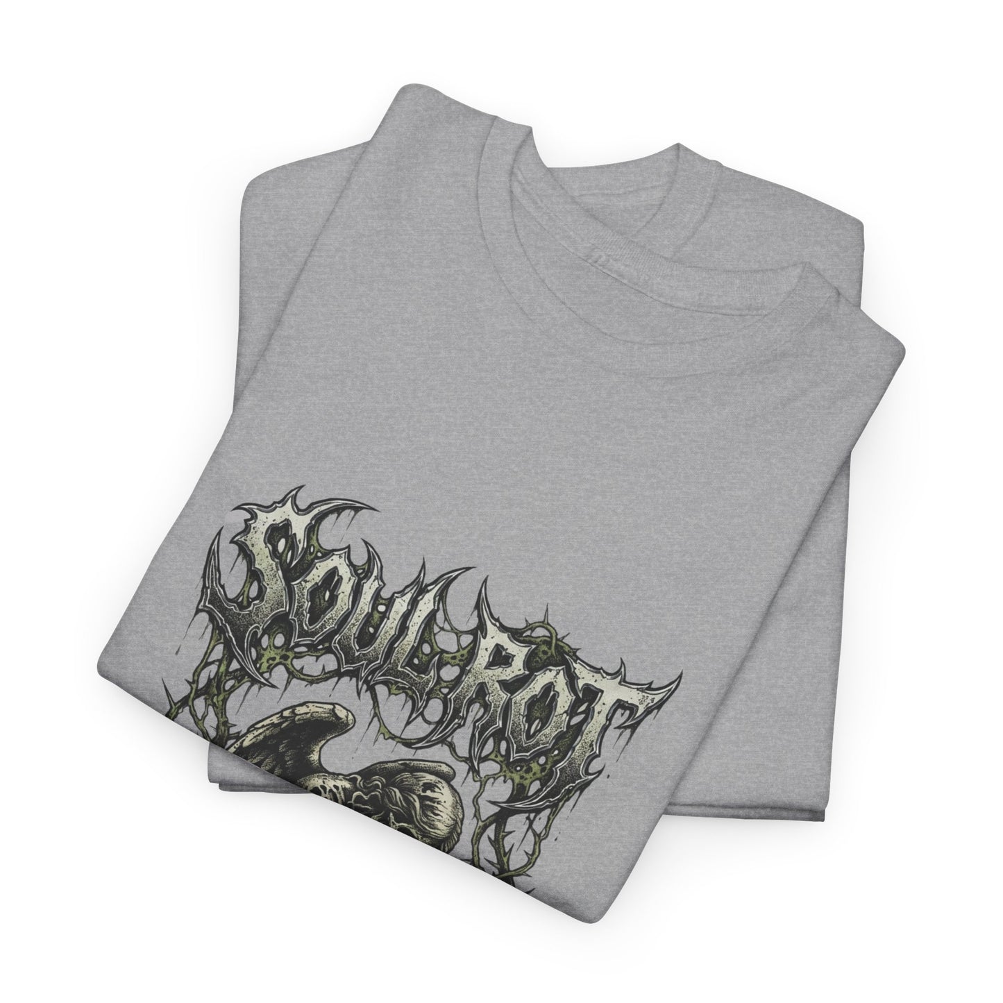 Soul Rot