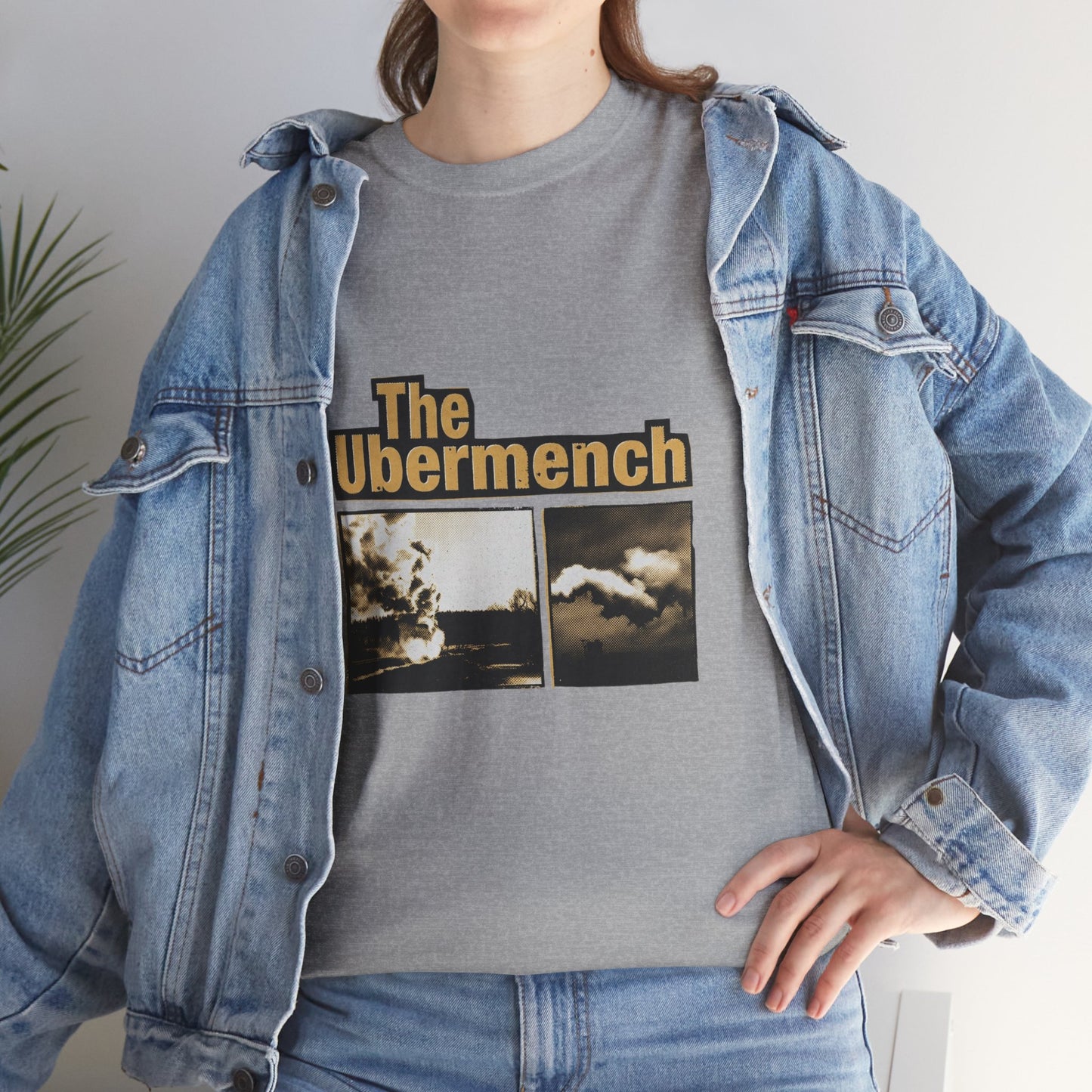 The Ubermench