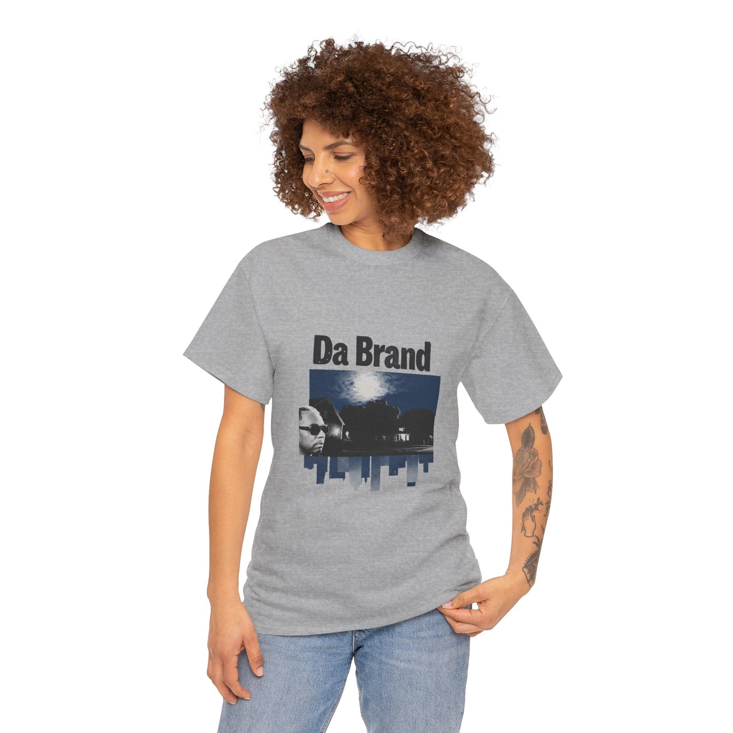 Da Brand