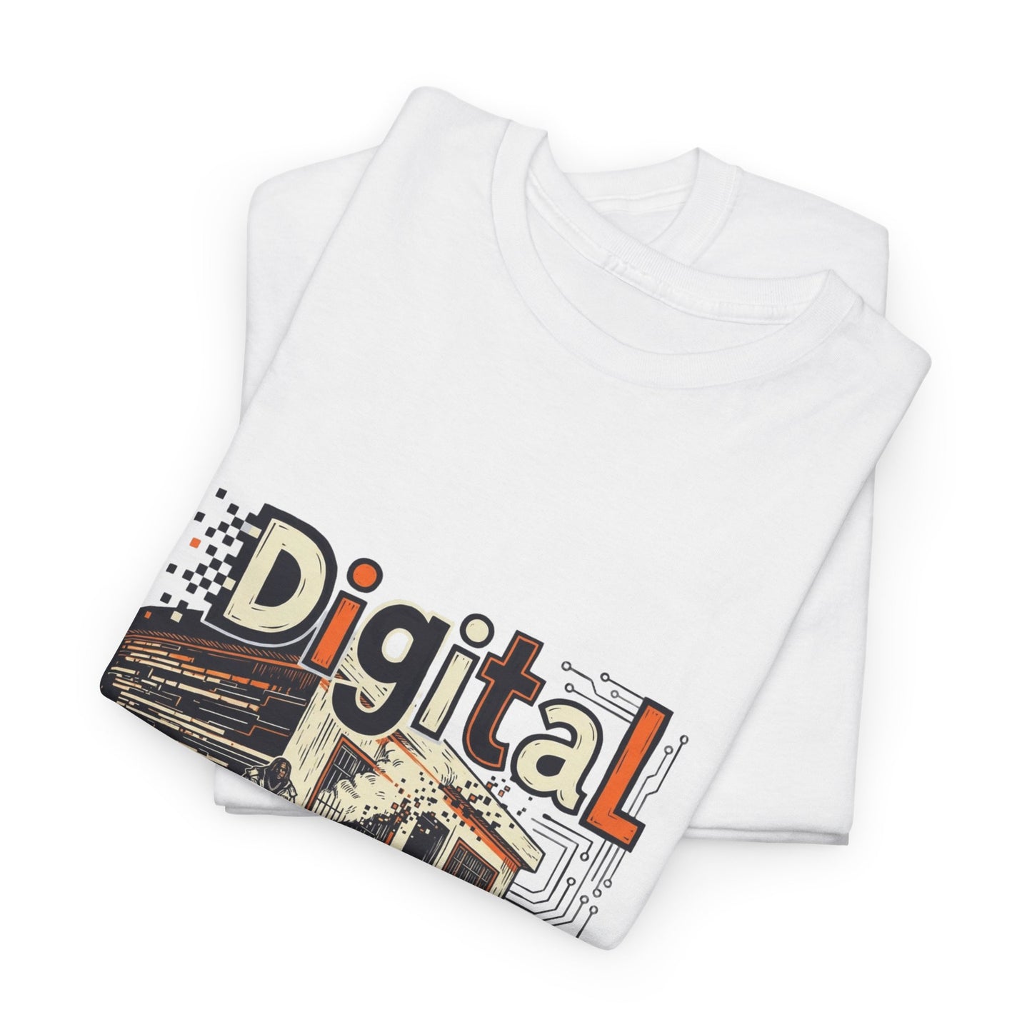 Digital Trap House