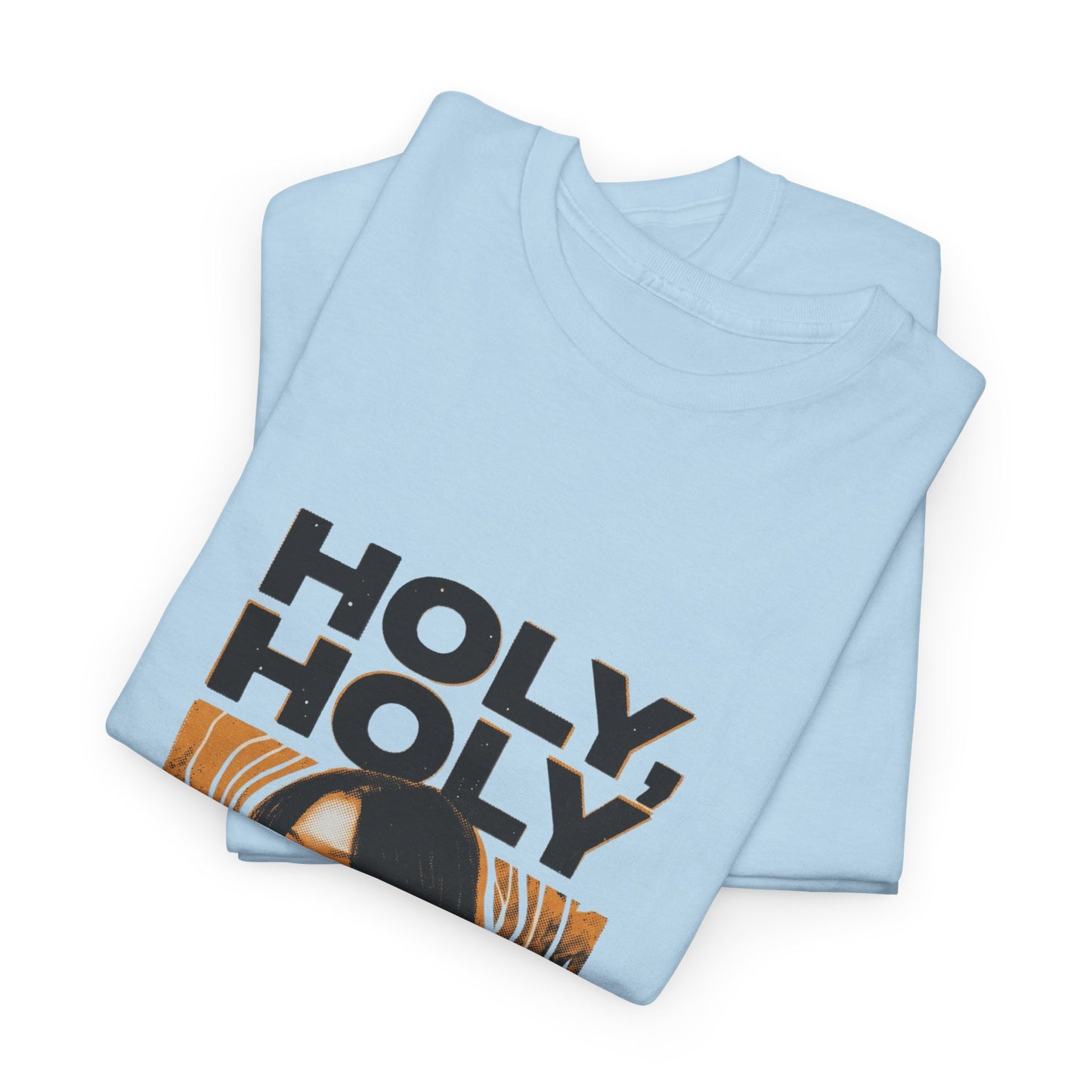 Holy, Holy