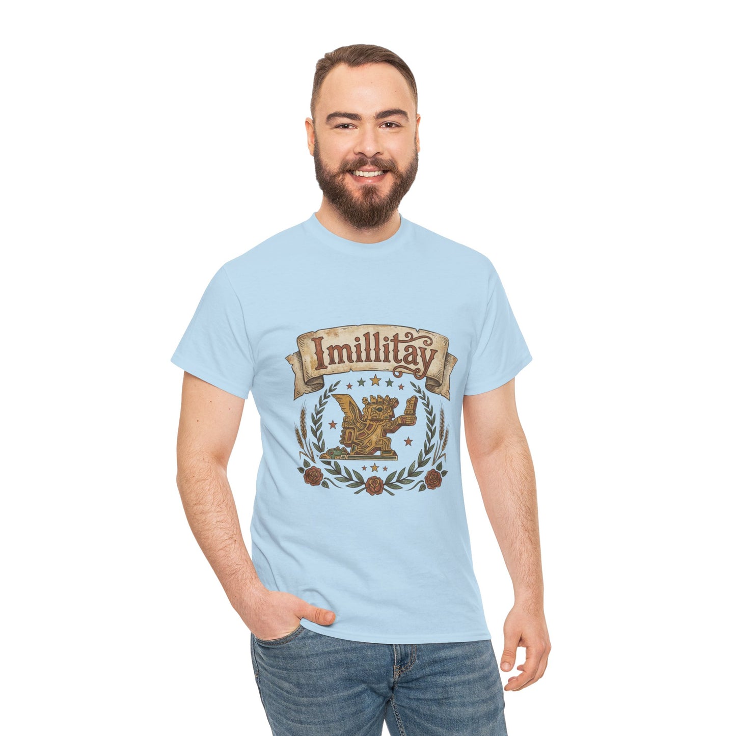 Imillitay
