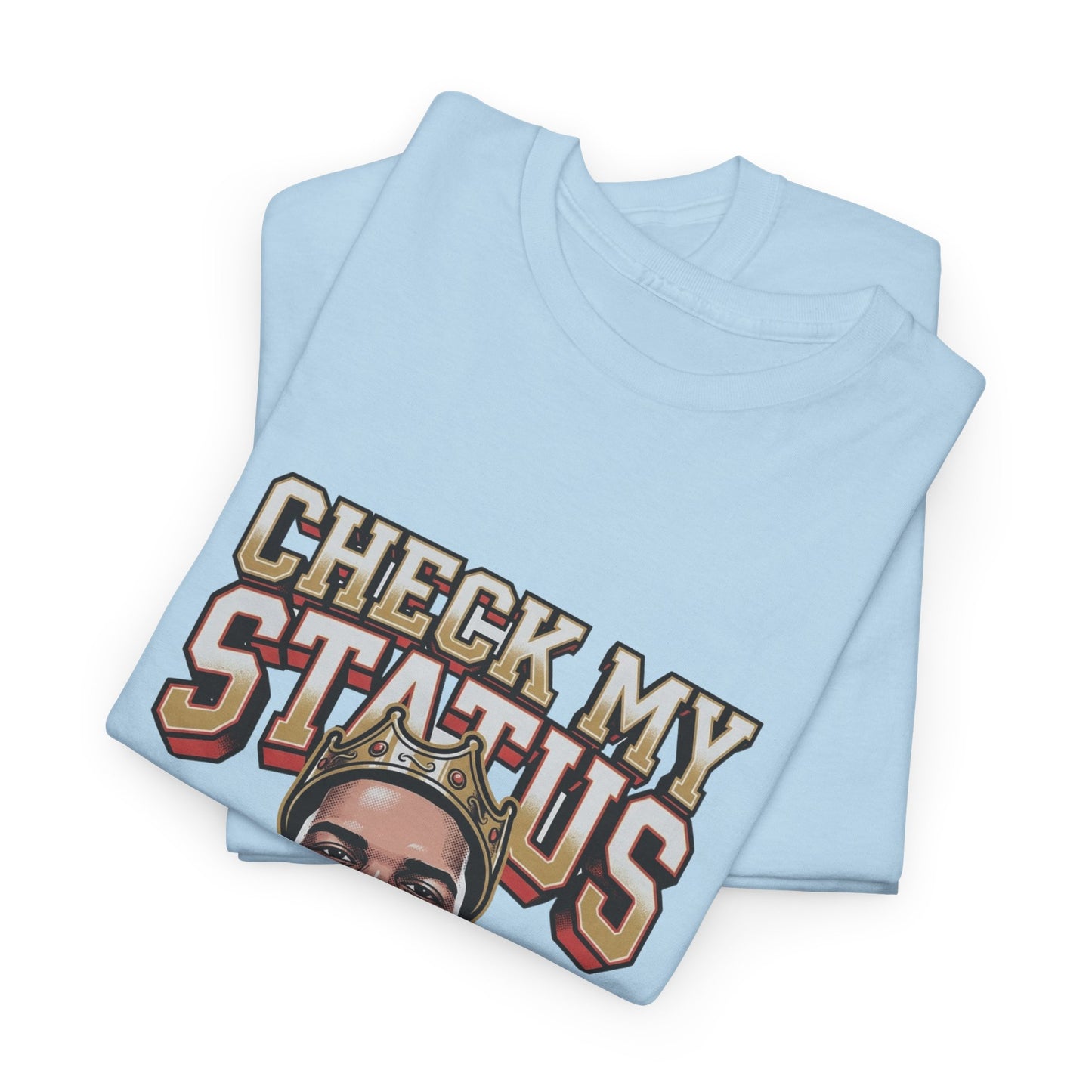 Check My Status (feat. Autotune Specialist)