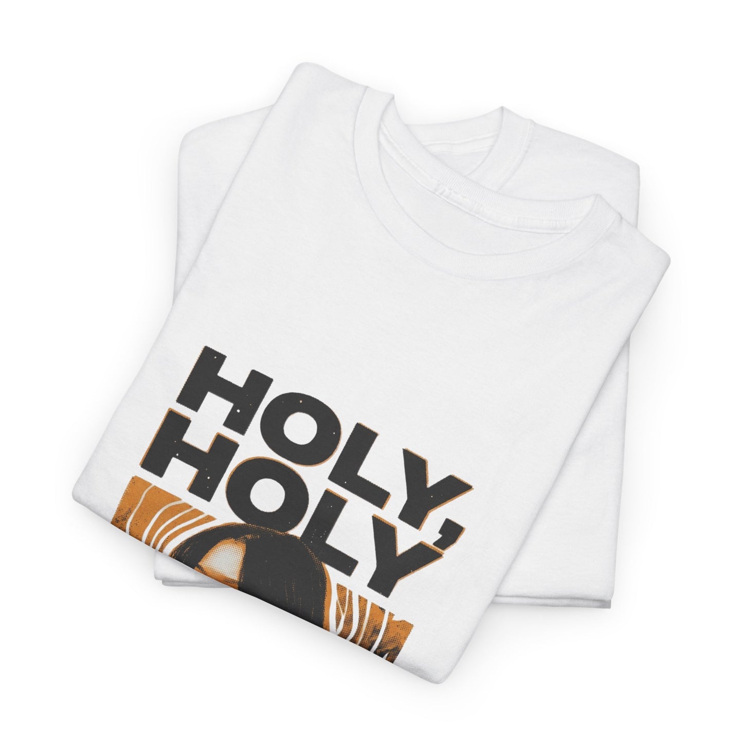 Holy, Holy