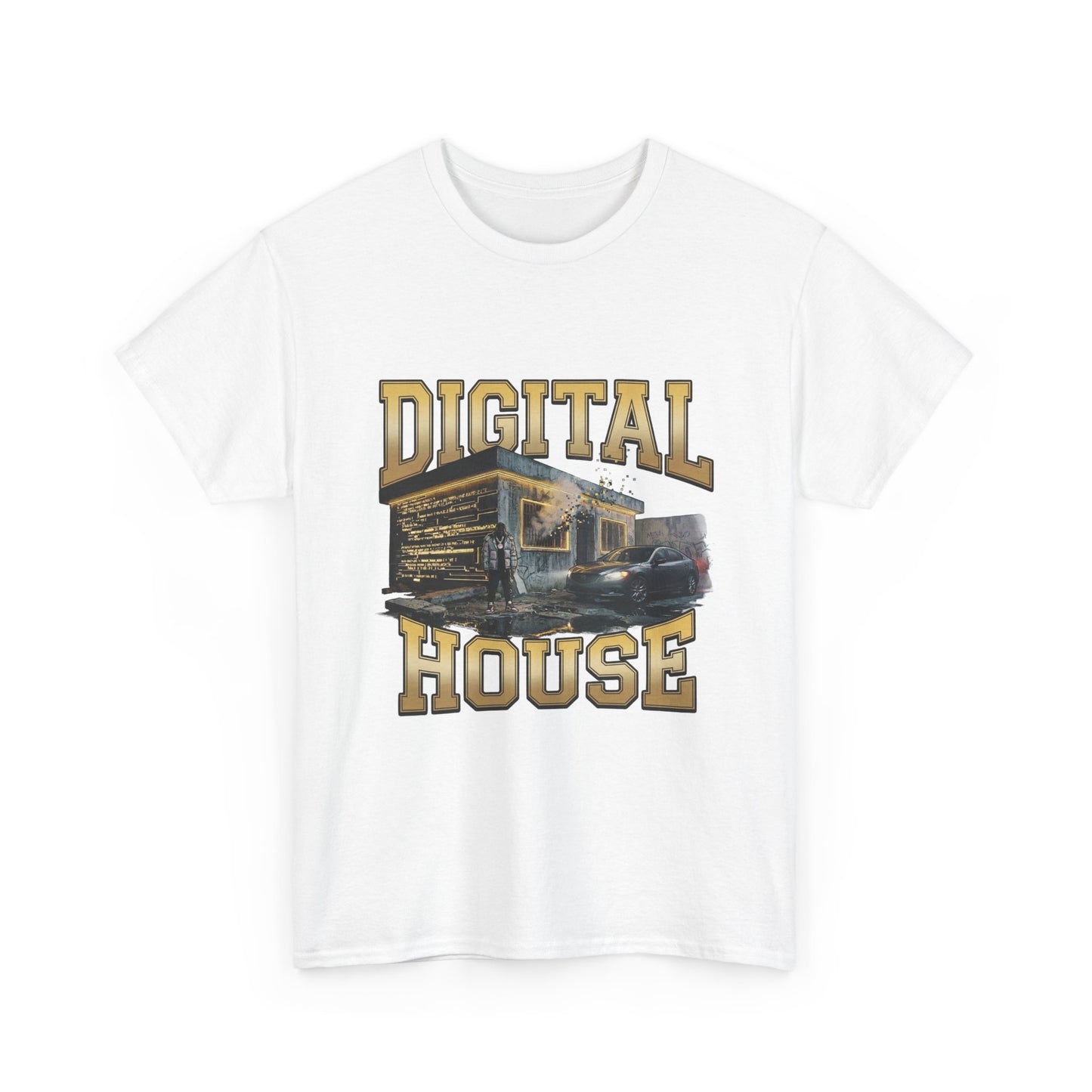Digital Trap House