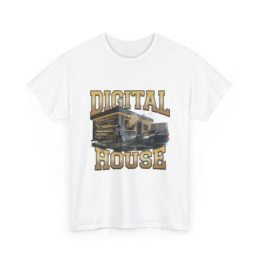 Digital Trap House