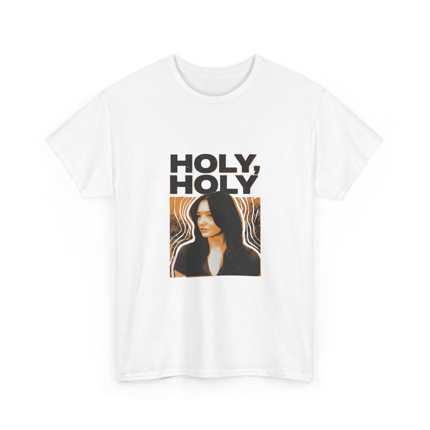 Holy, Holy