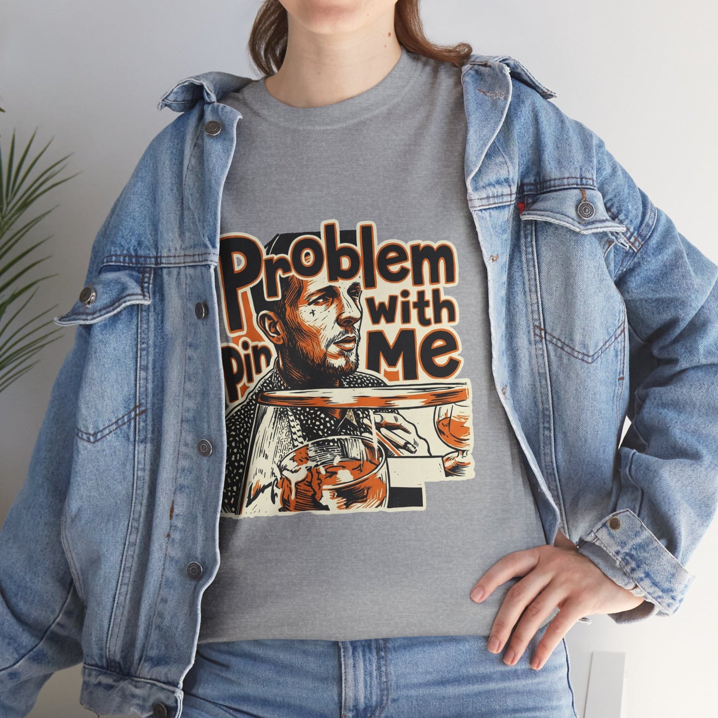Problem with Me