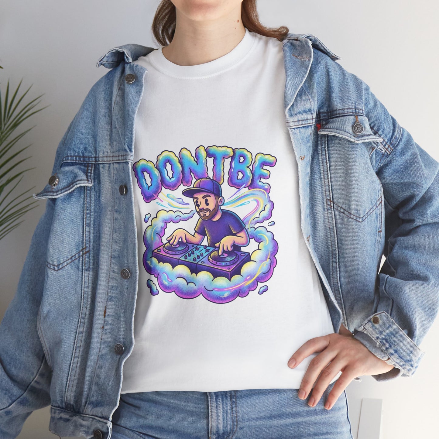DONTBE