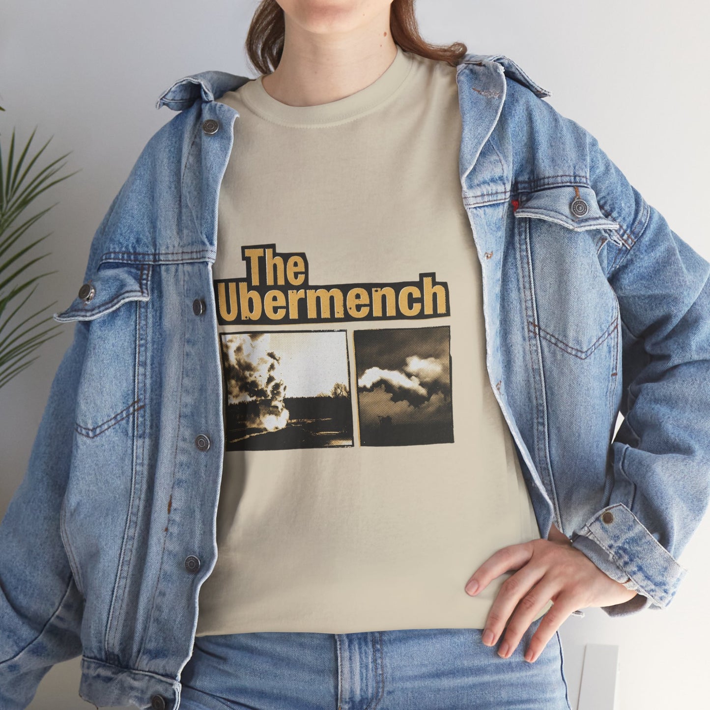 The Ubermench