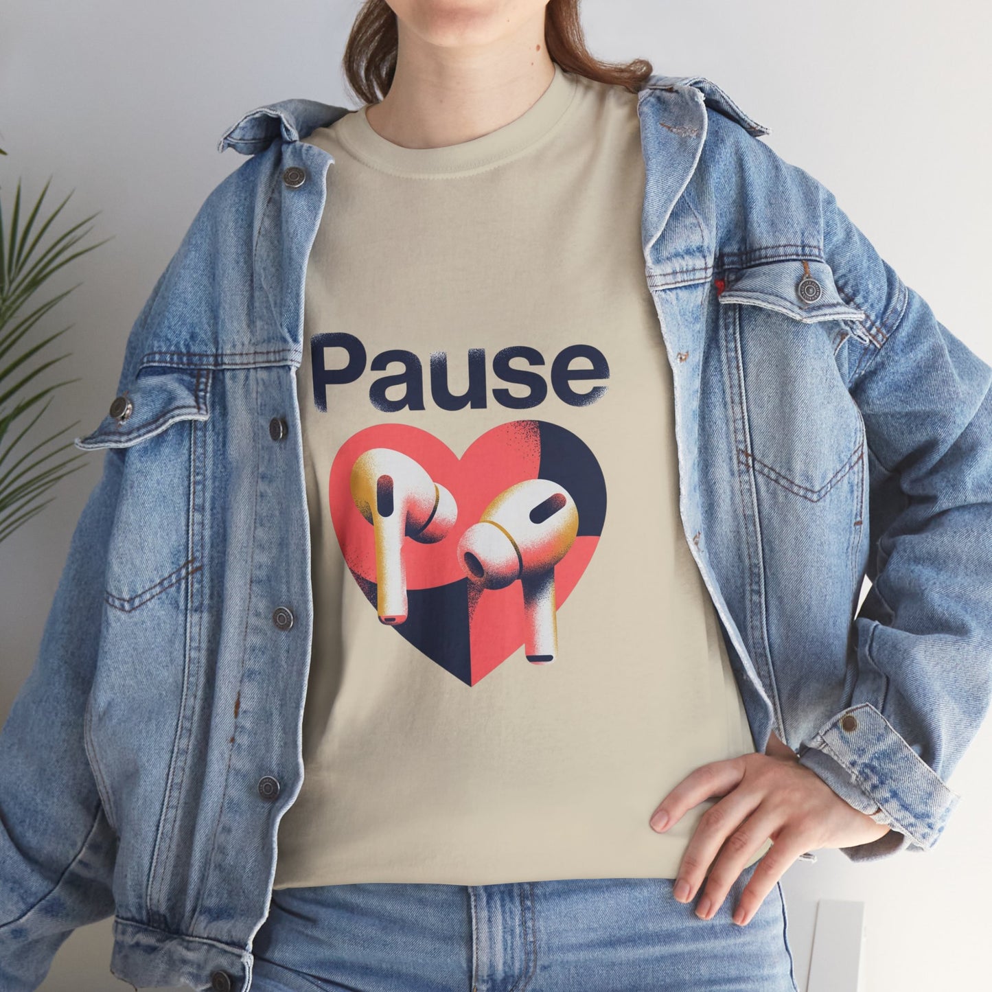 Pause