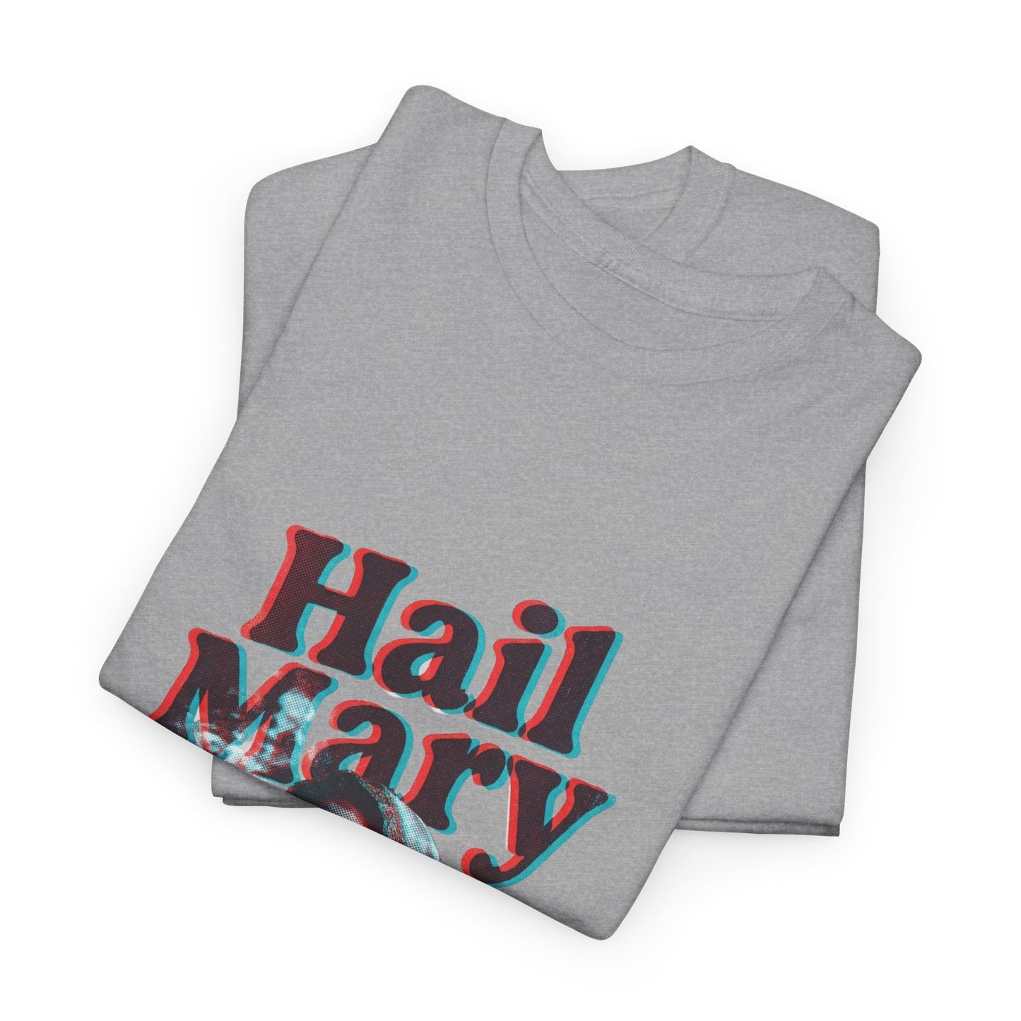 Hail Mary