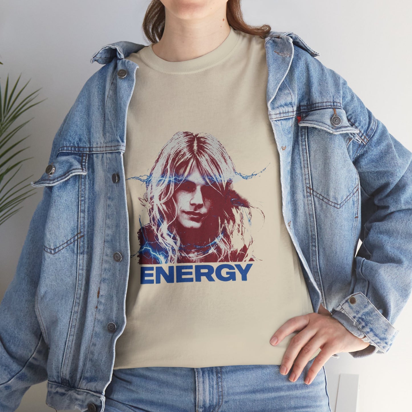 Energy