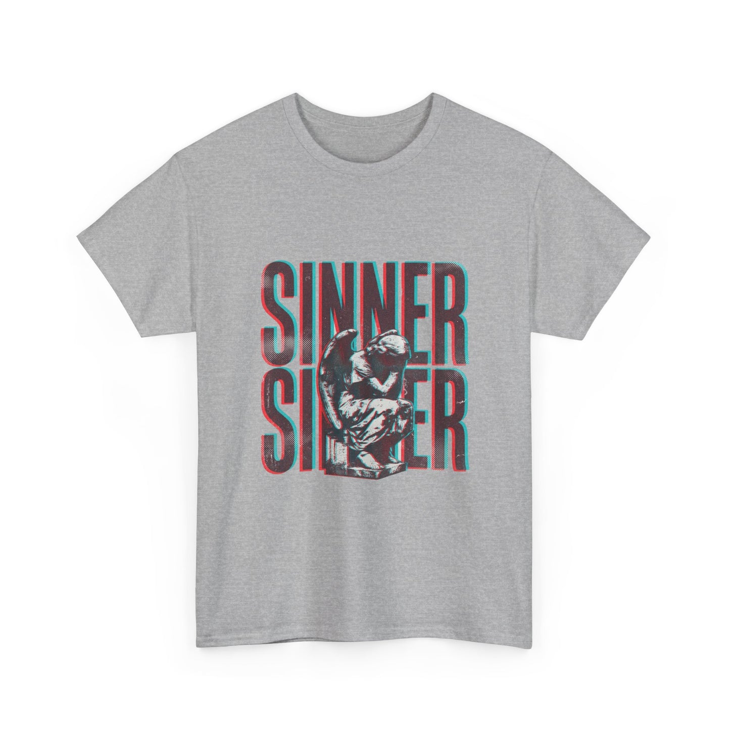 Sinner