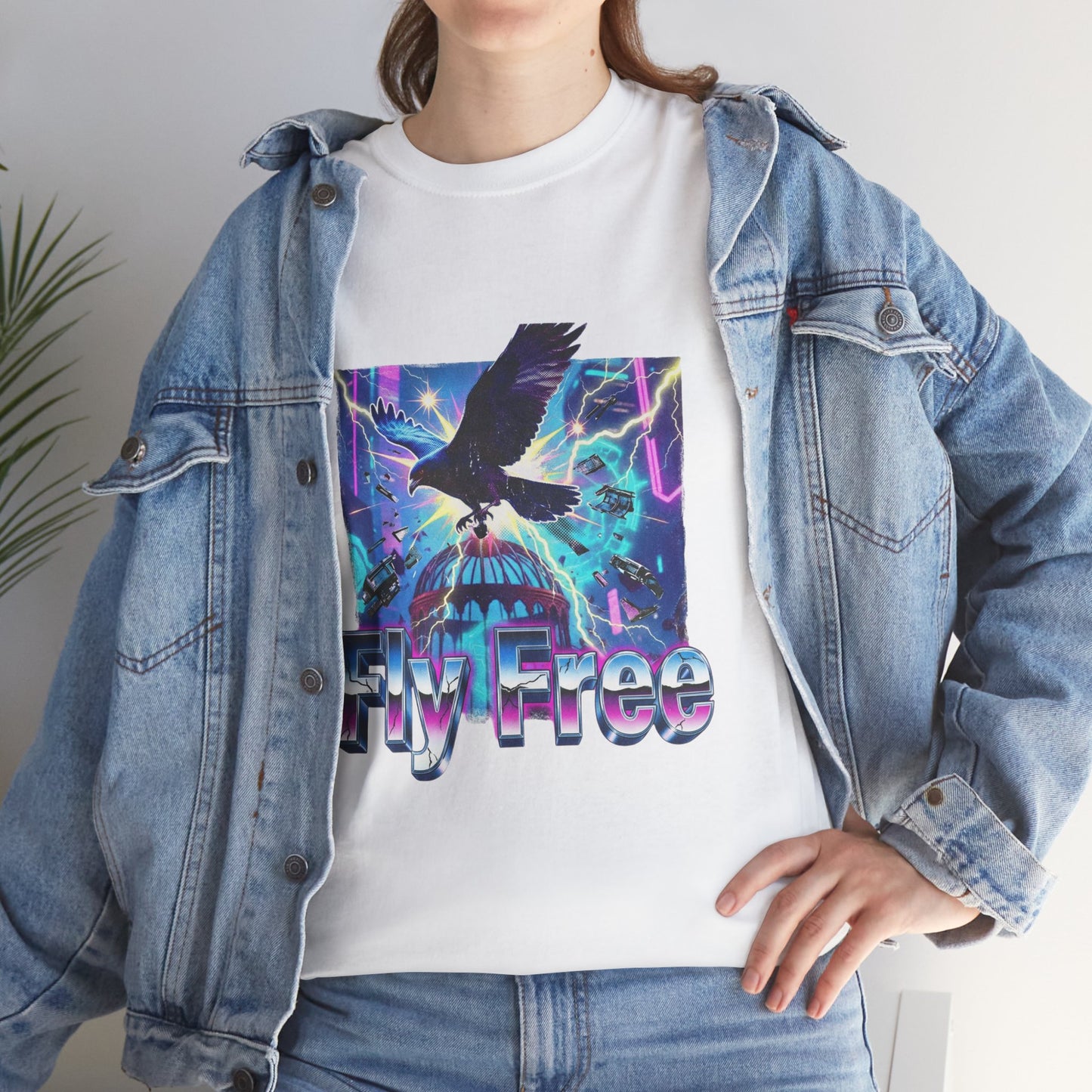 Fly Free