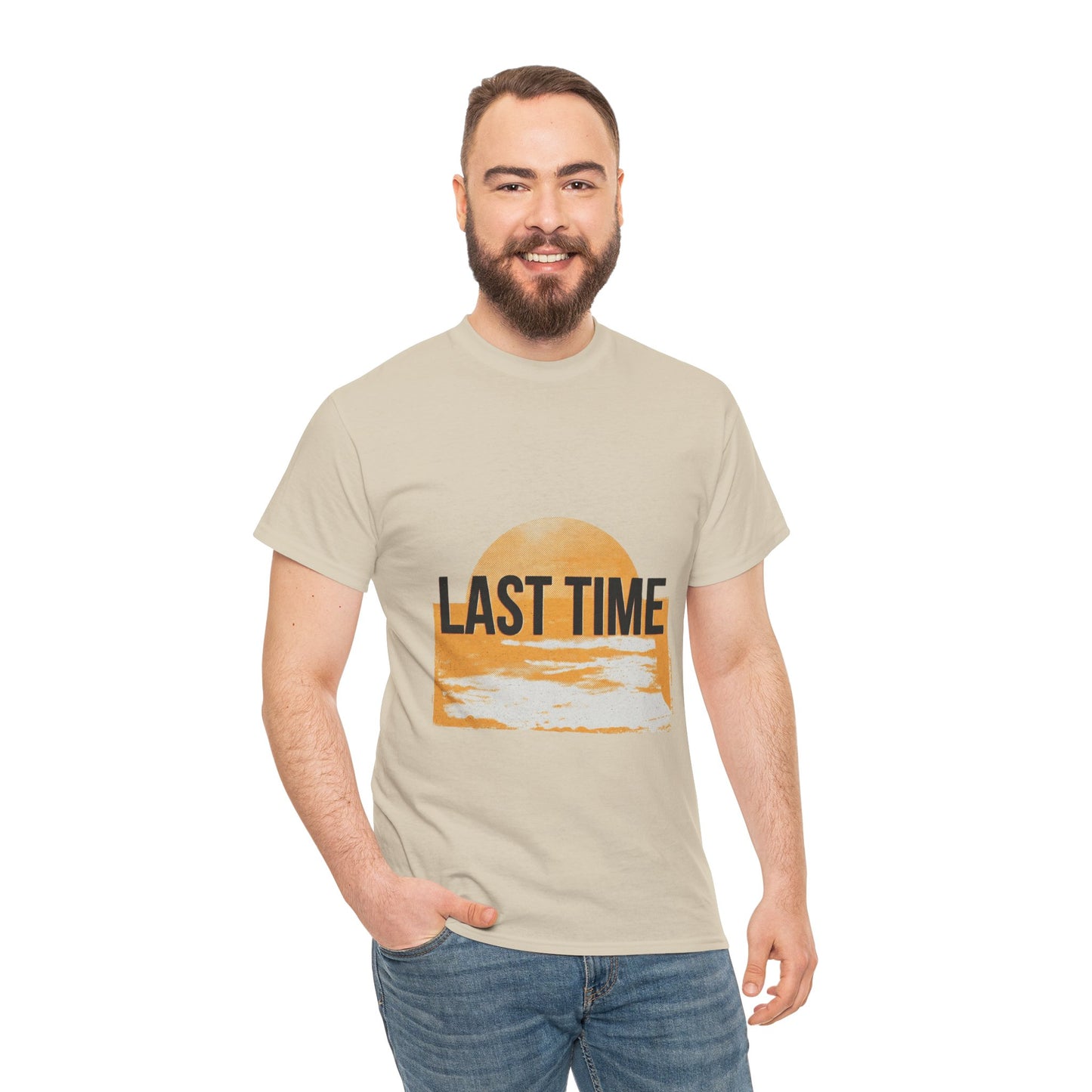 Last Time