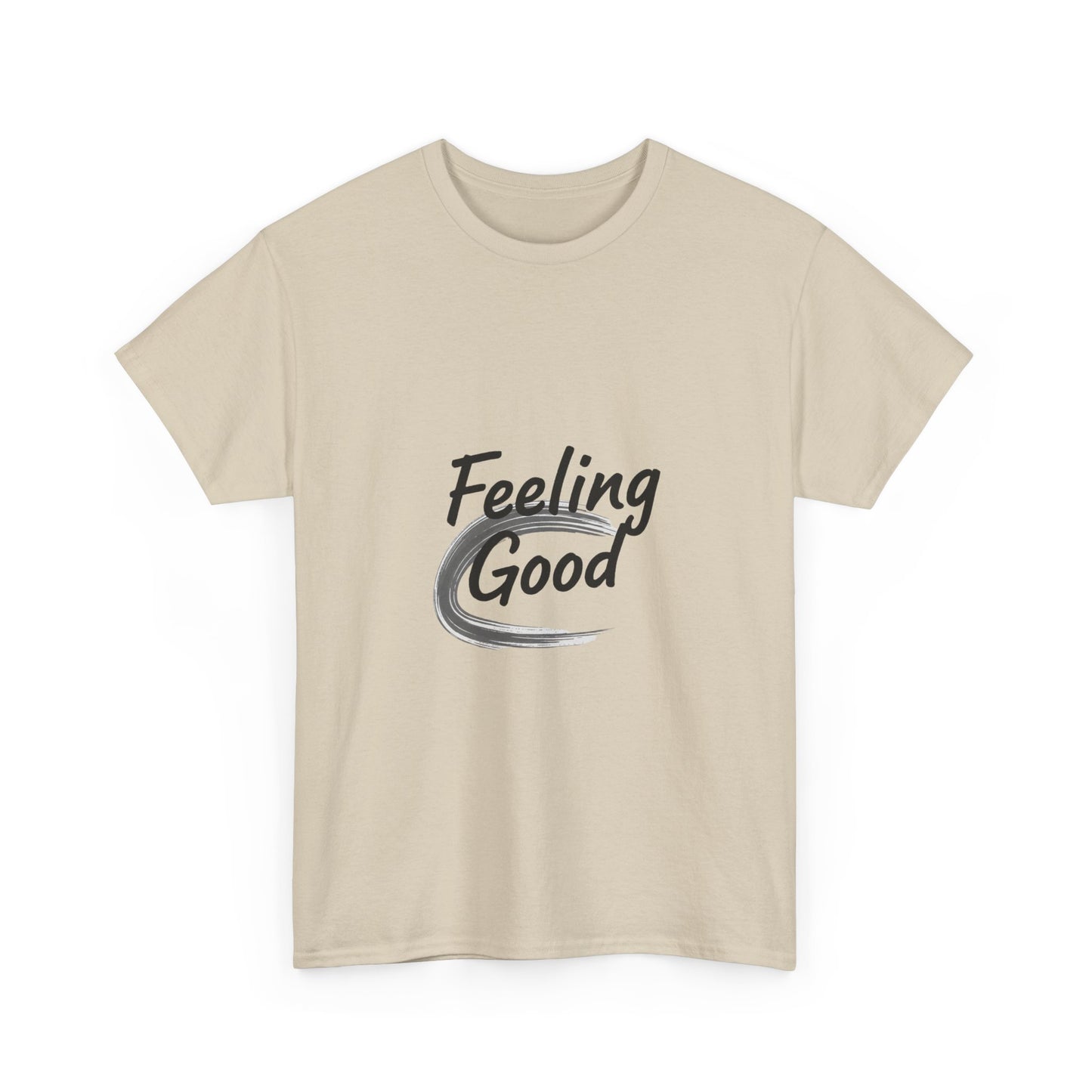 Feeling Good