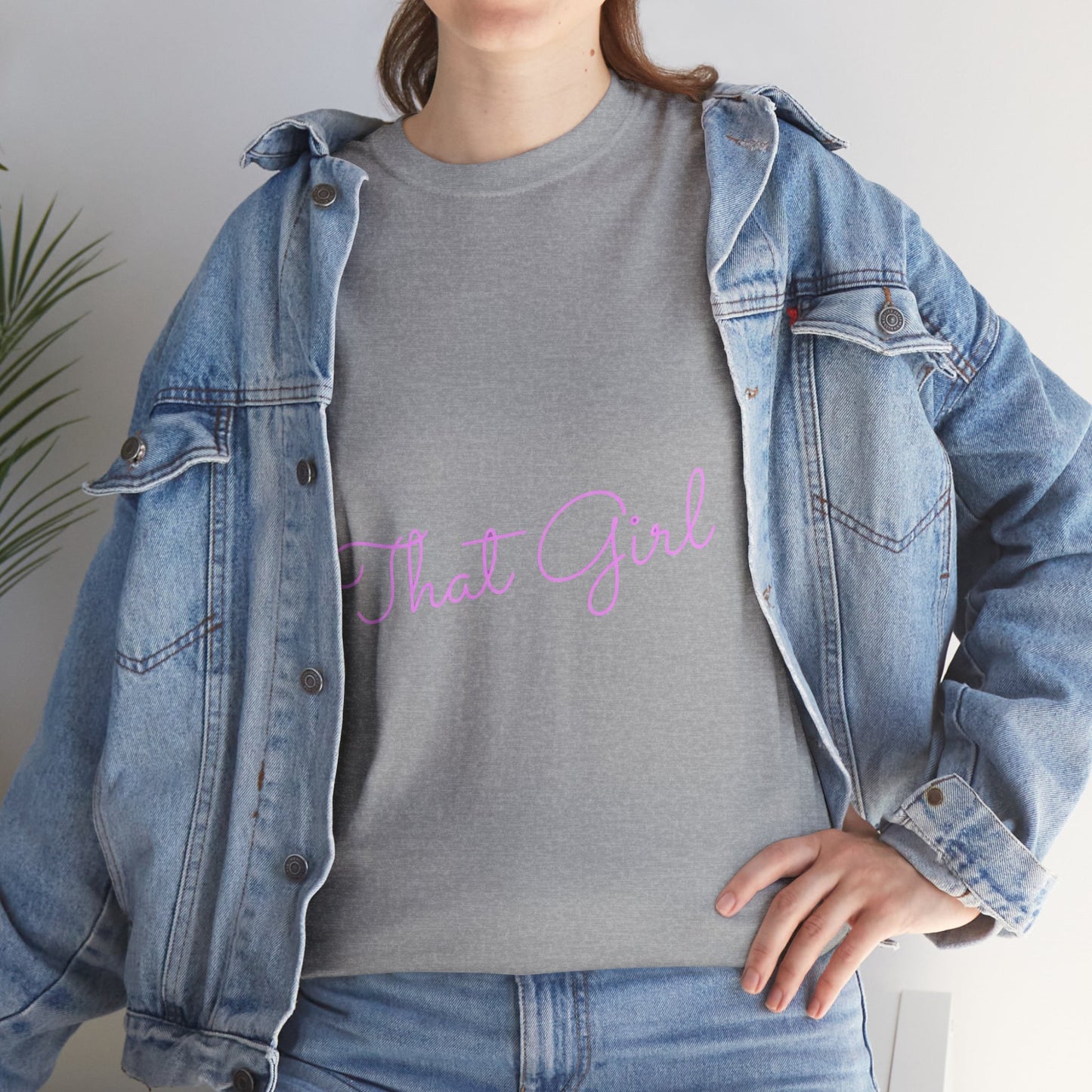That Girl