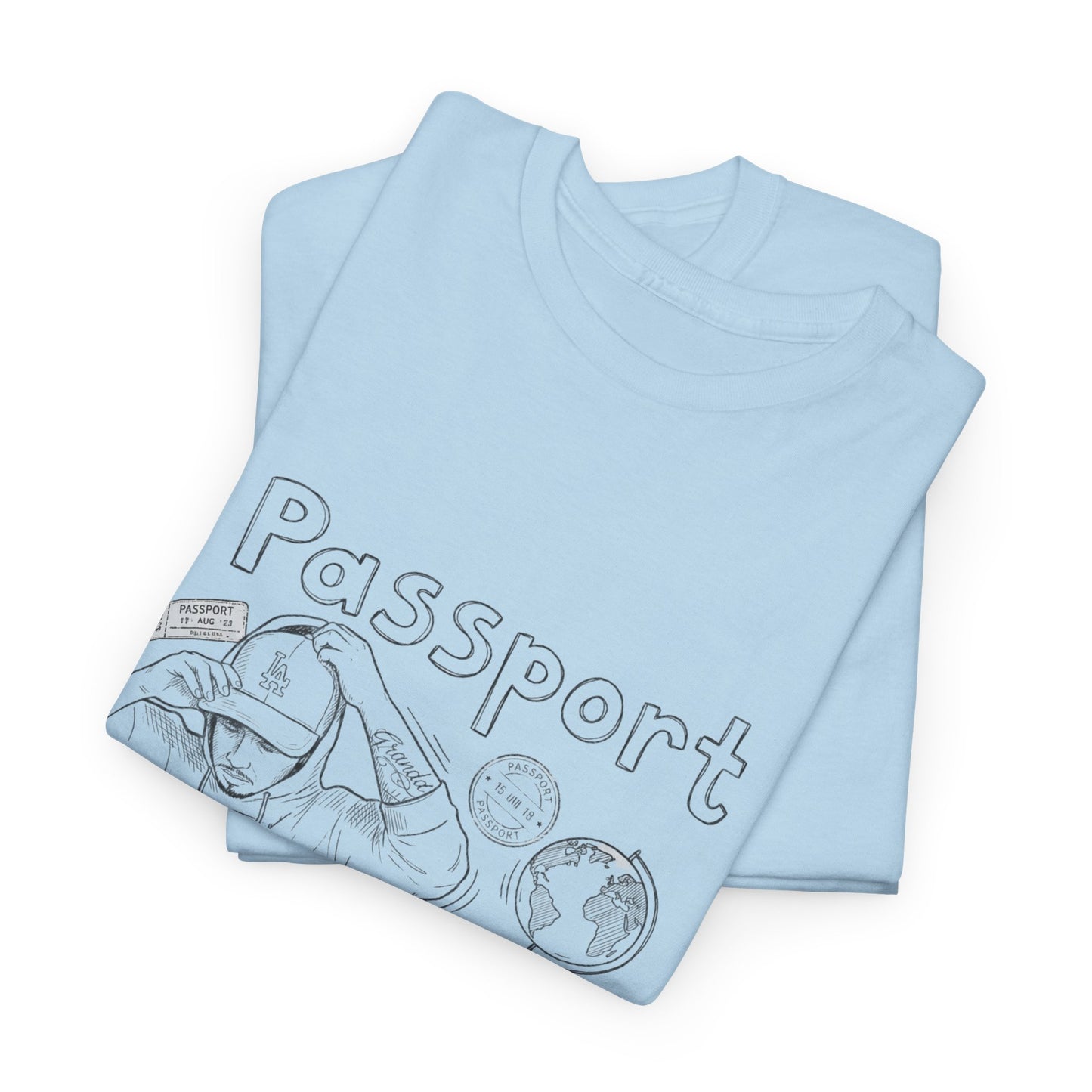 Passport