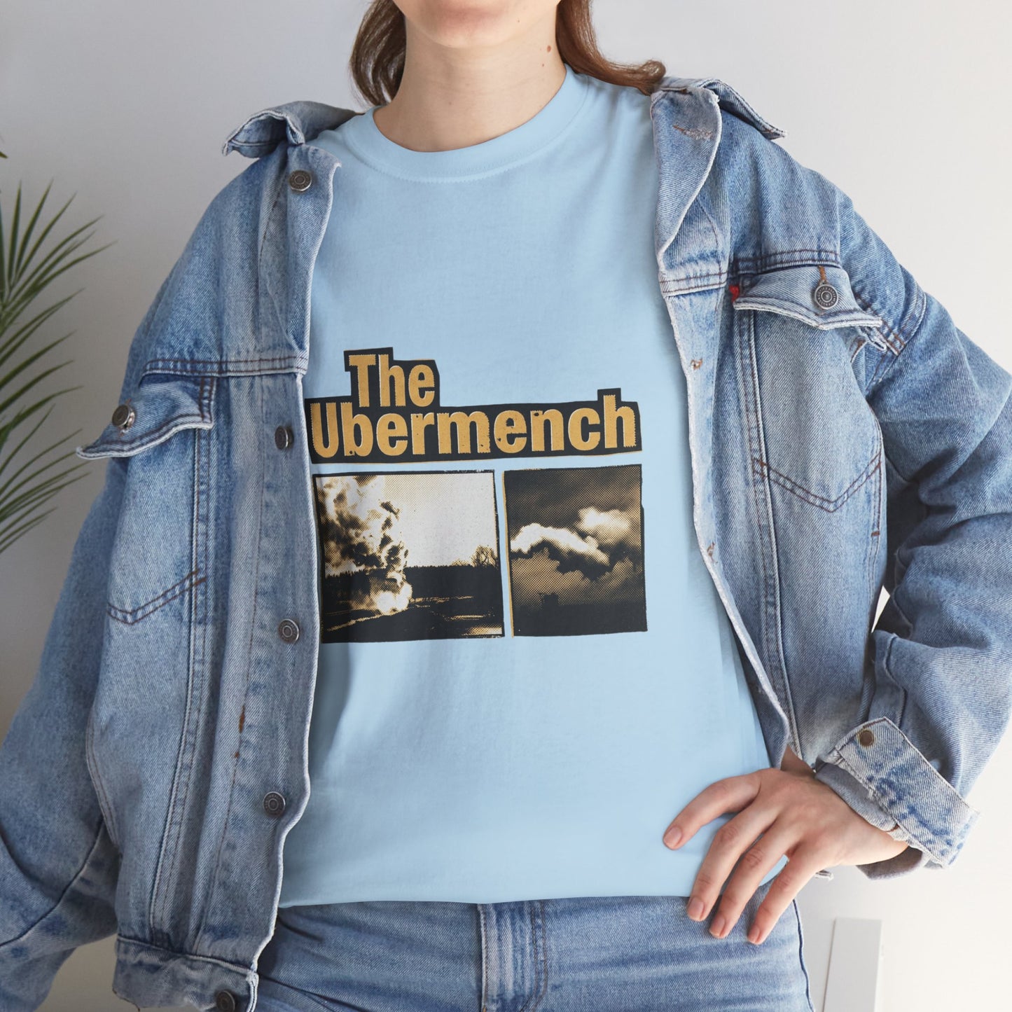 The Ubermench
