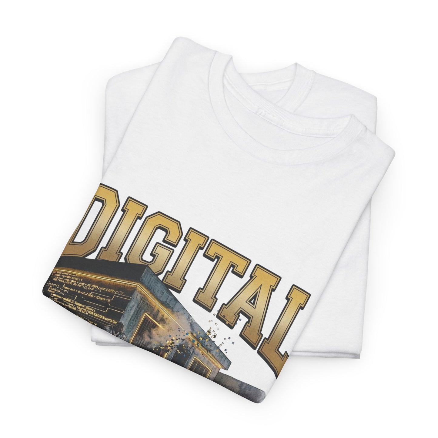 Digital Trap House