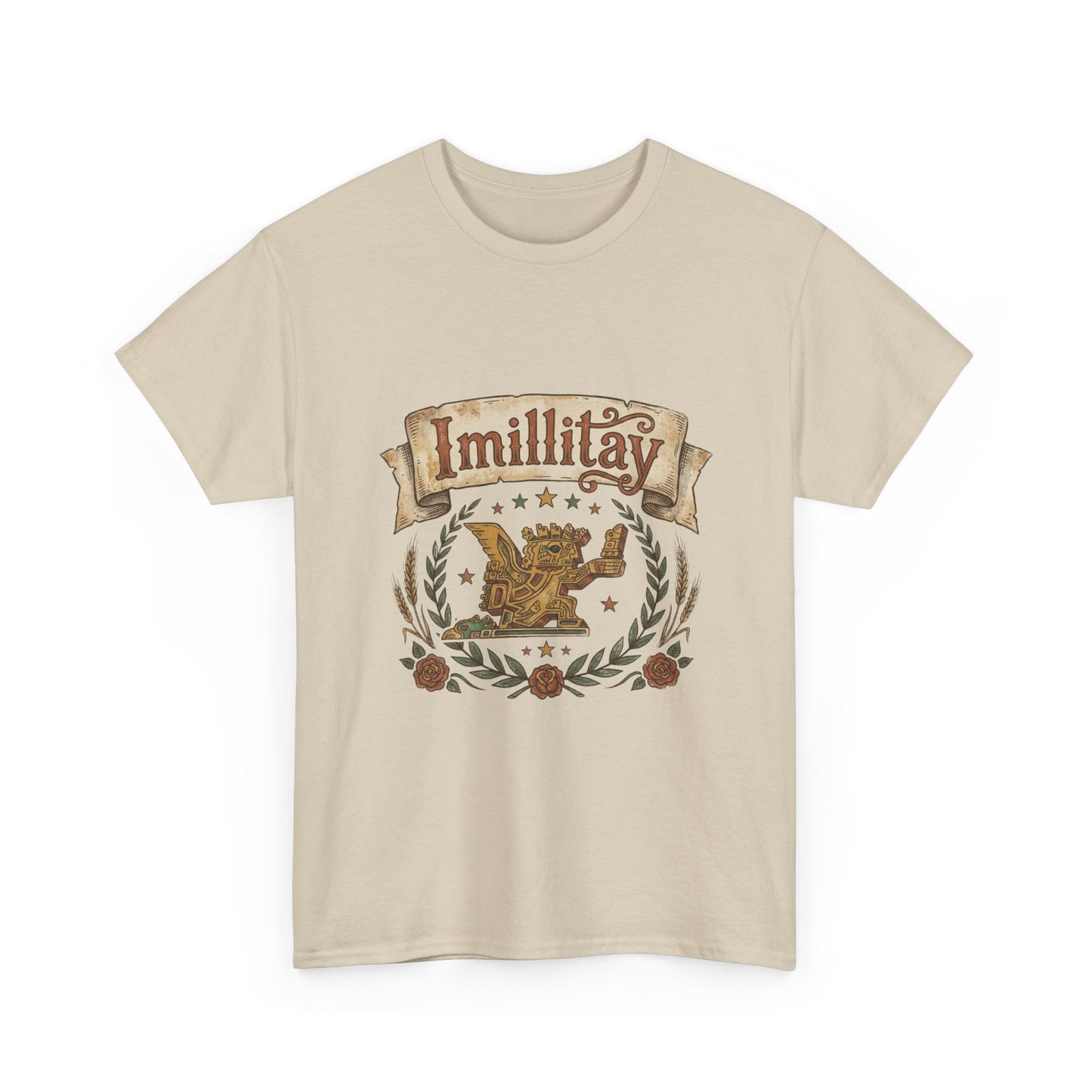 Imillitay