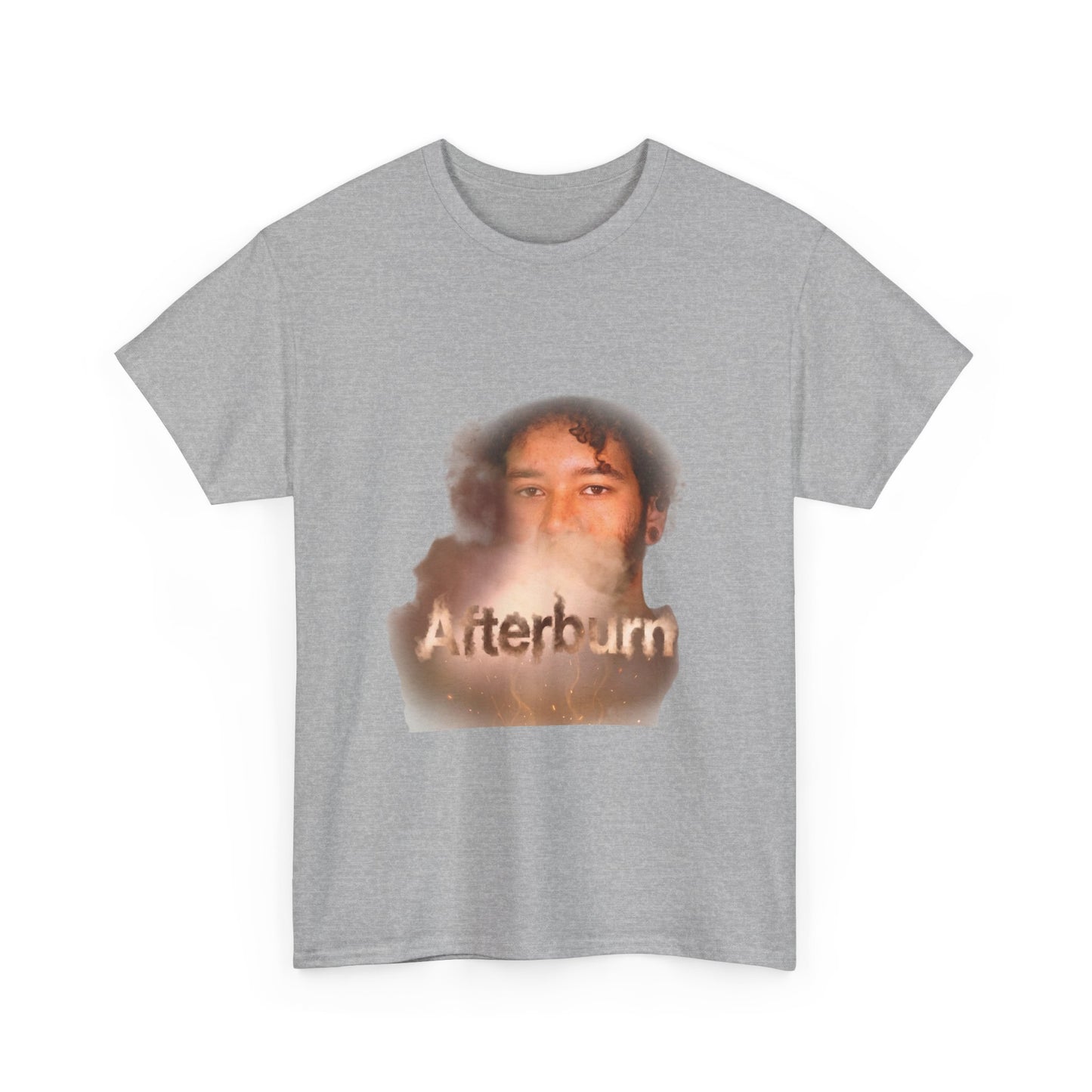 Afterburn