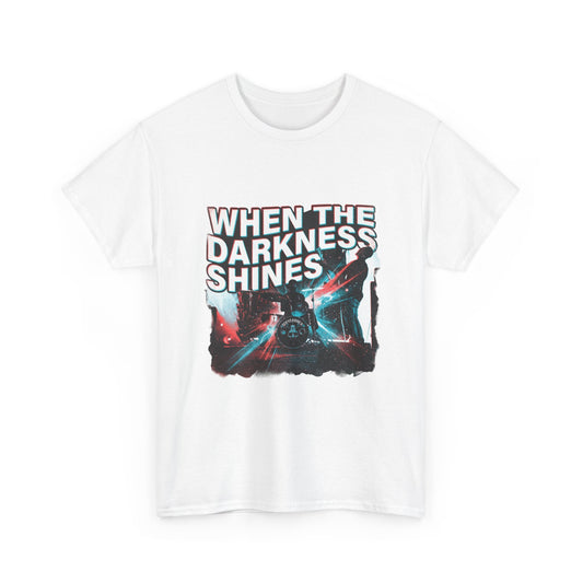 When The Darkness Shines