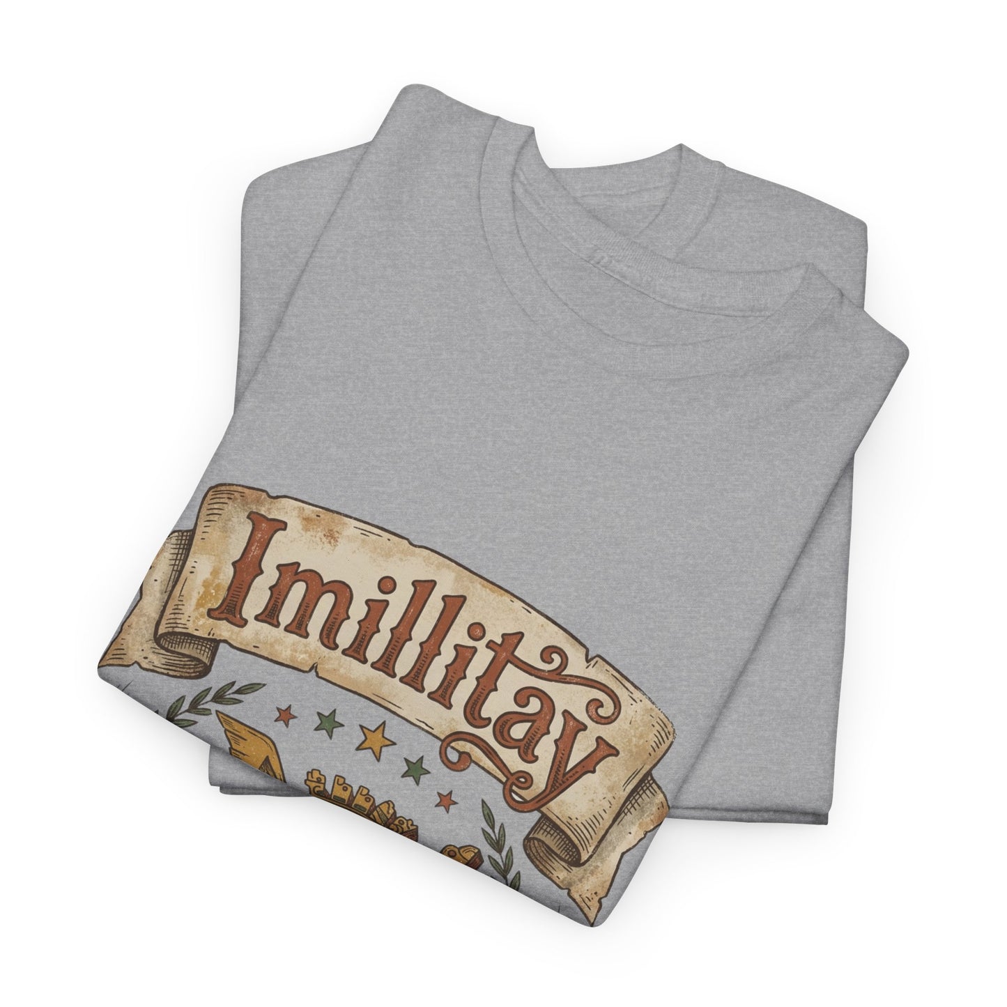 Imillitay