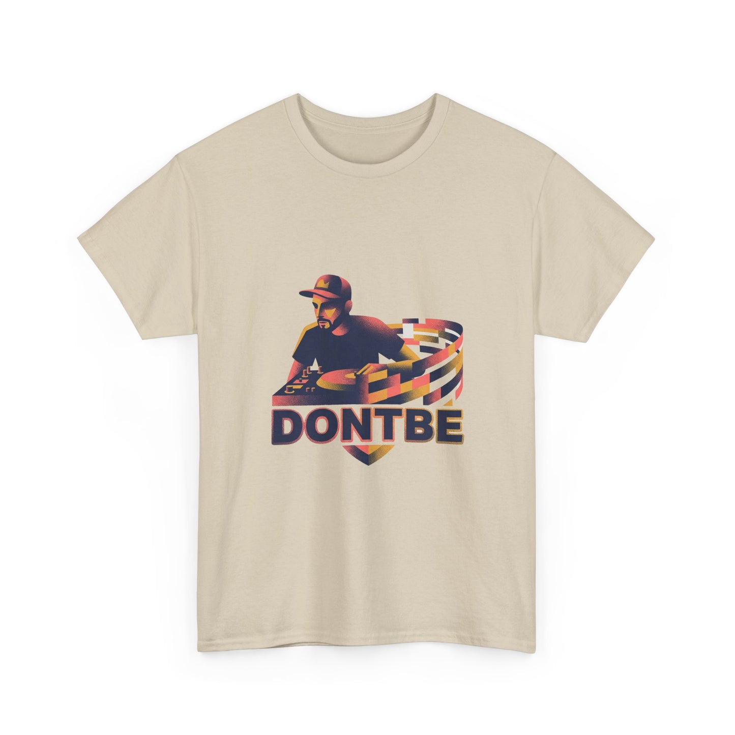 DONTBE