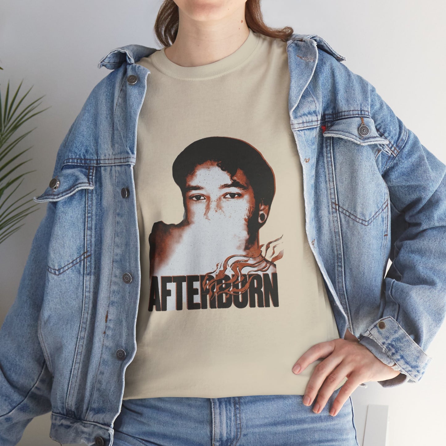 Afterburn