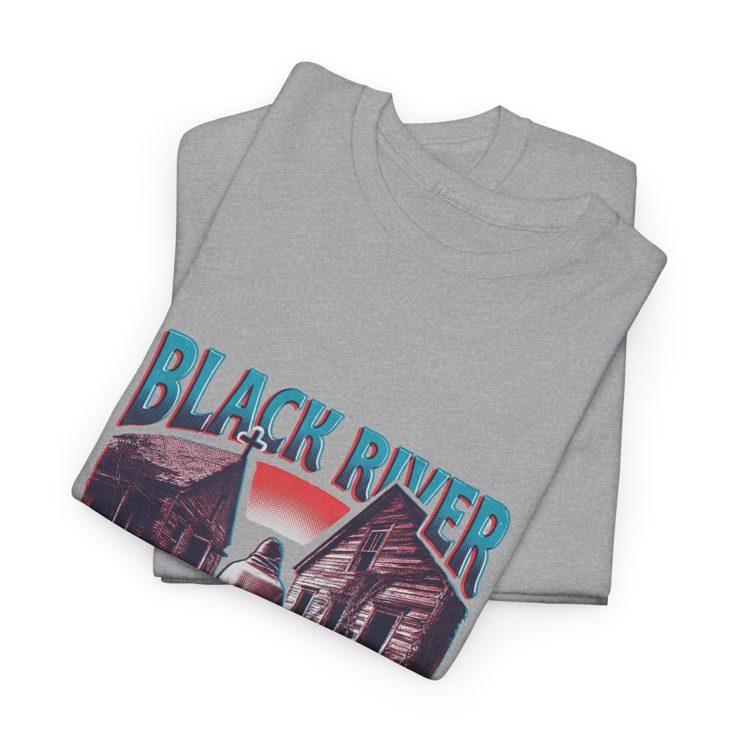 Black River Baptisim