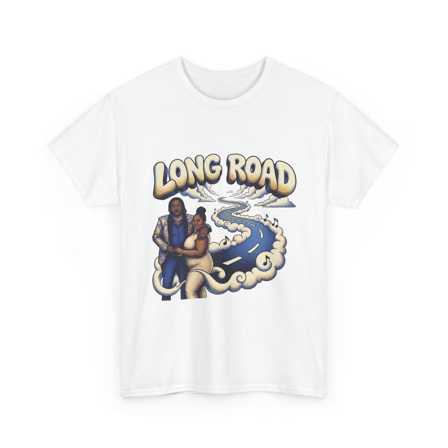 Long Road