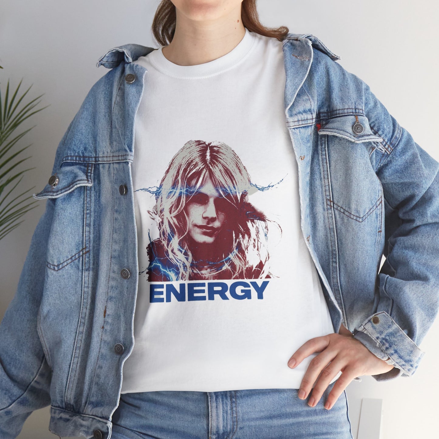 Energy