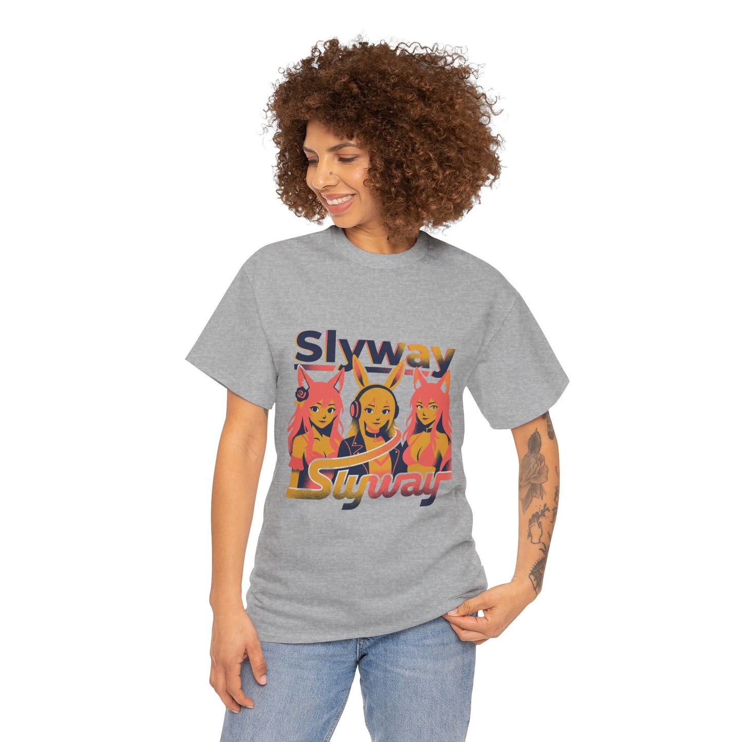 Slyway