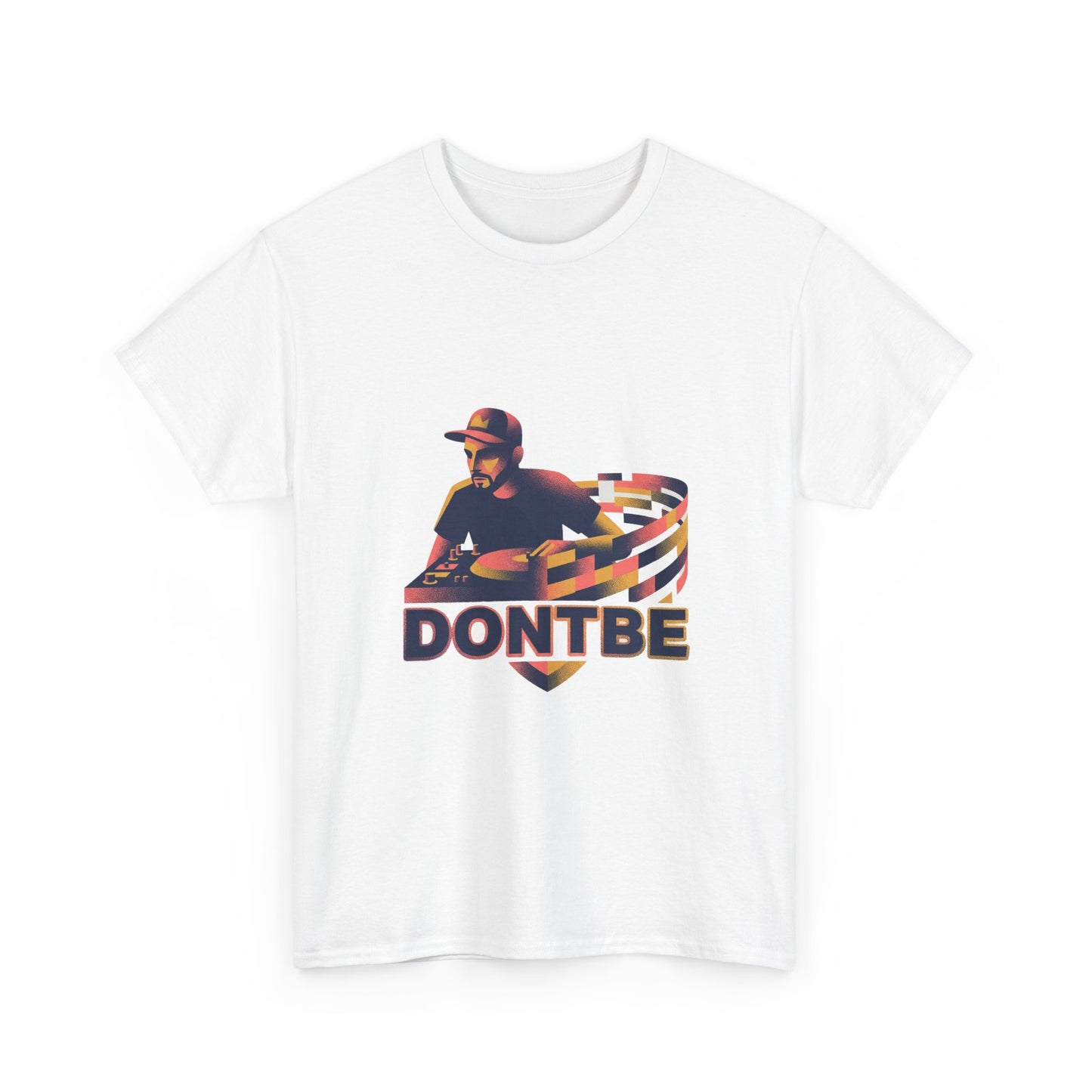 DONTBE