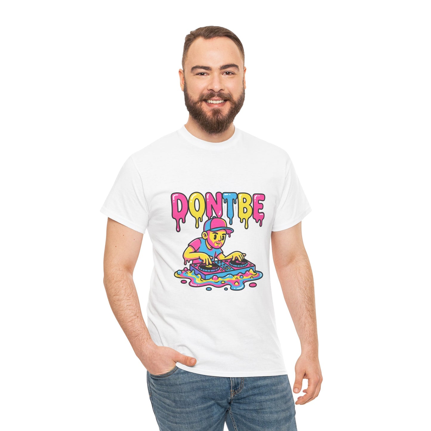 DONTBE