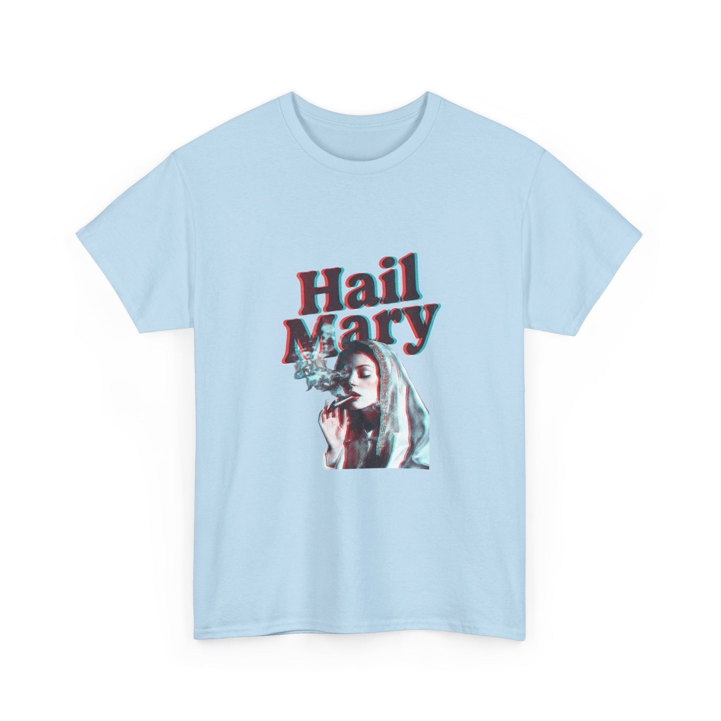 Hail Mary