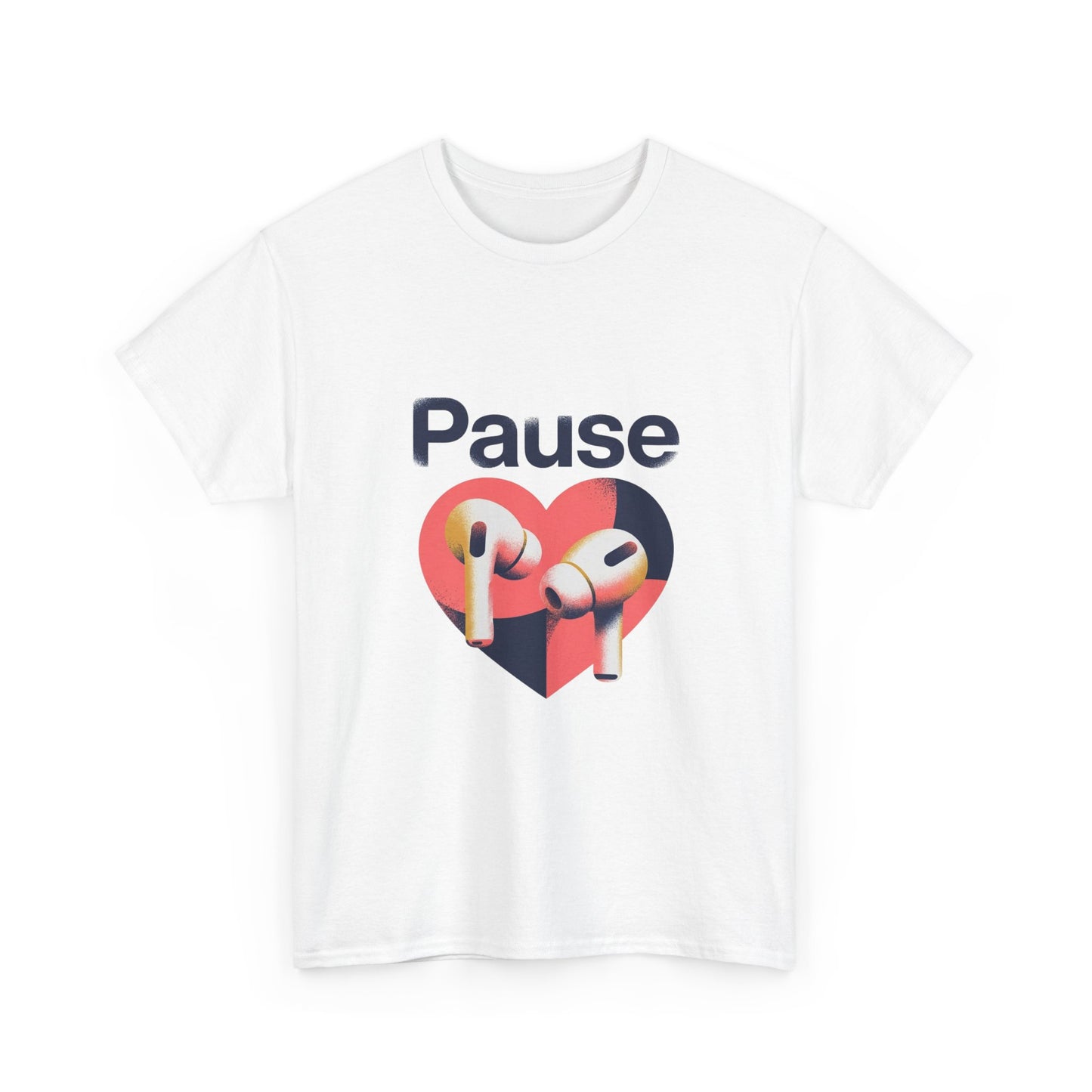 Pause