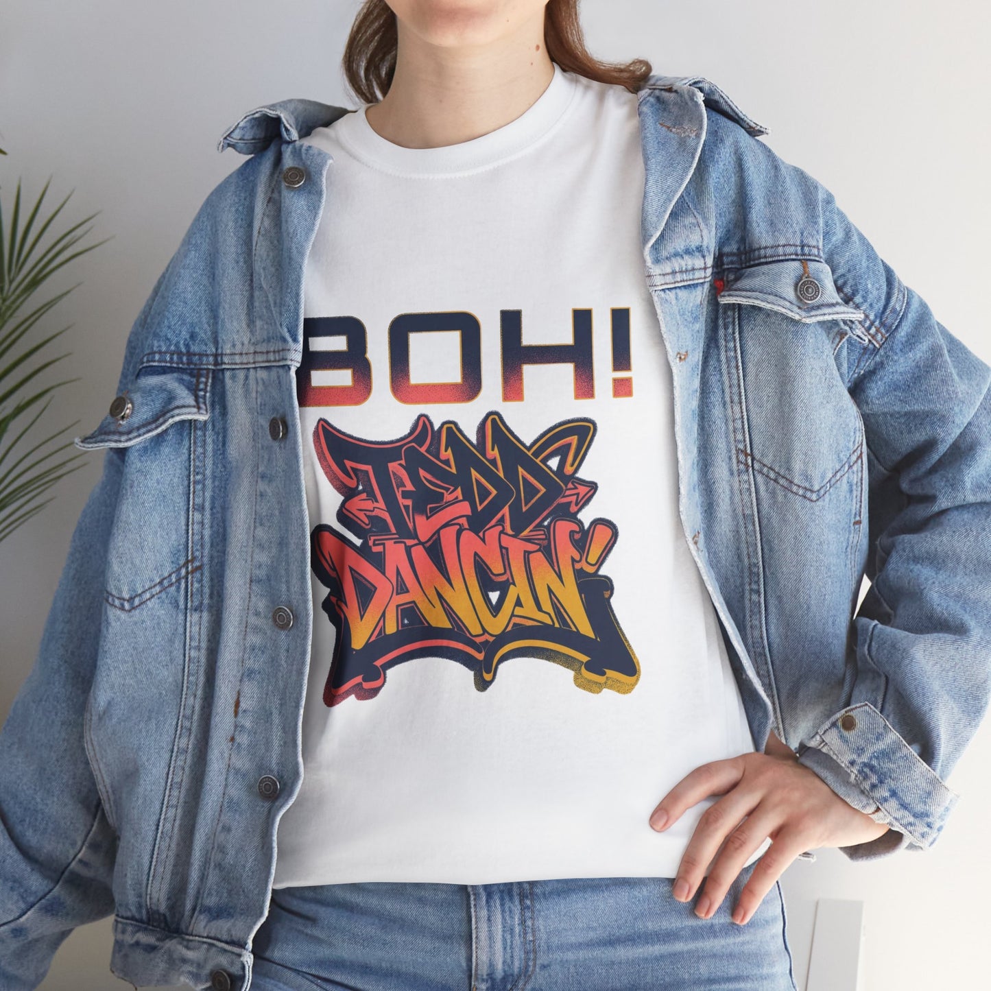 BOH!