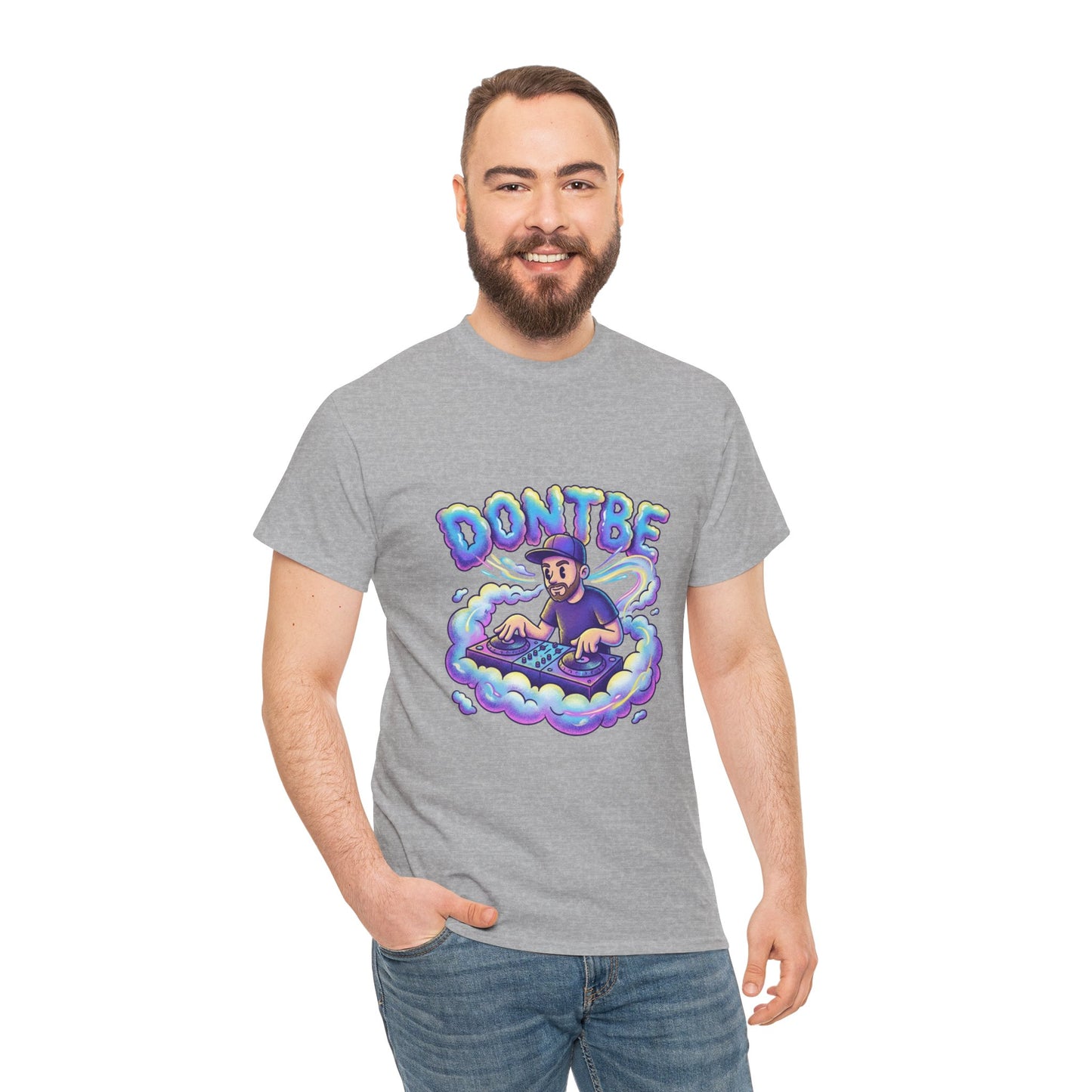 DONTBE