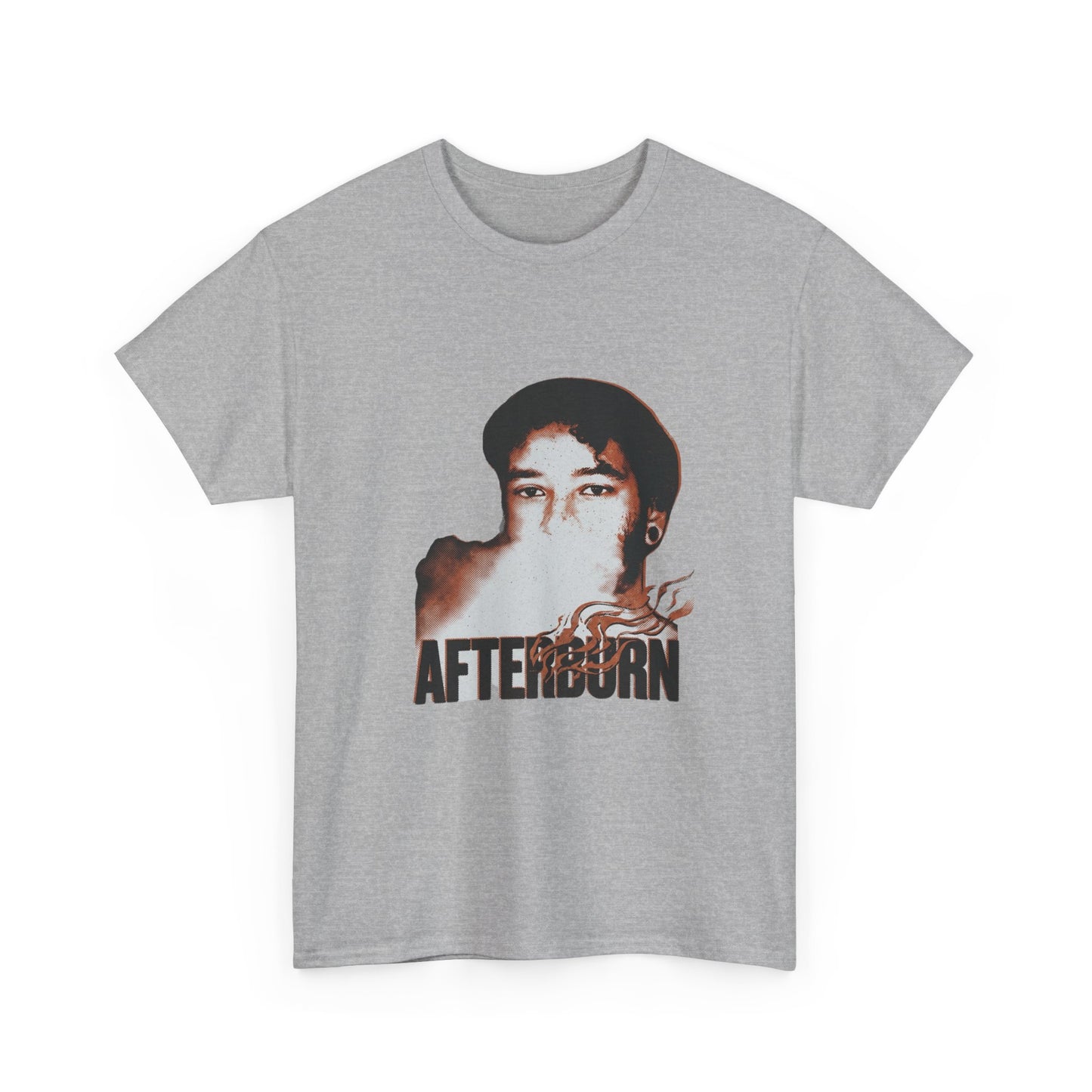 Afterburn
